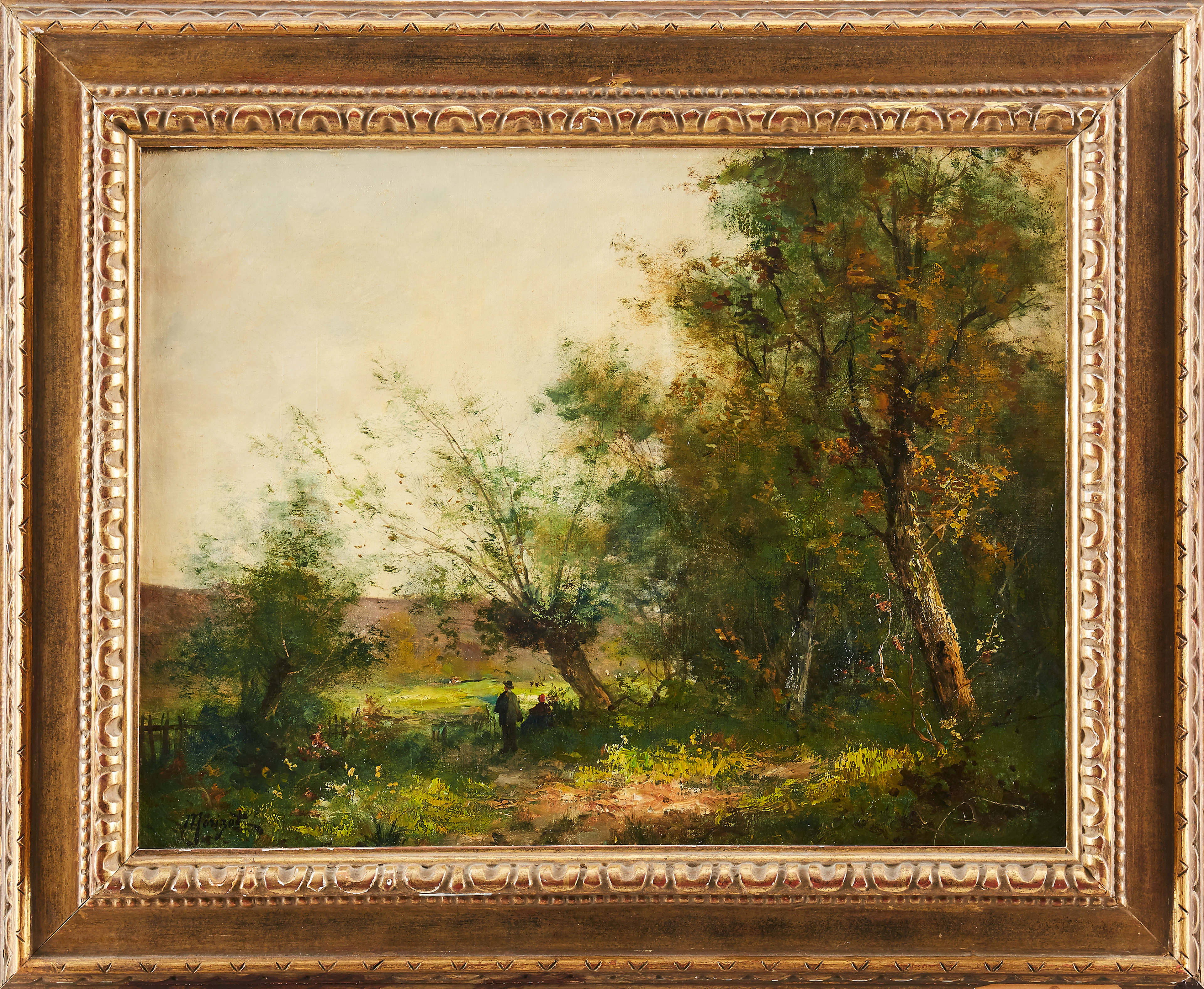 Edma Morisot-Pontillon