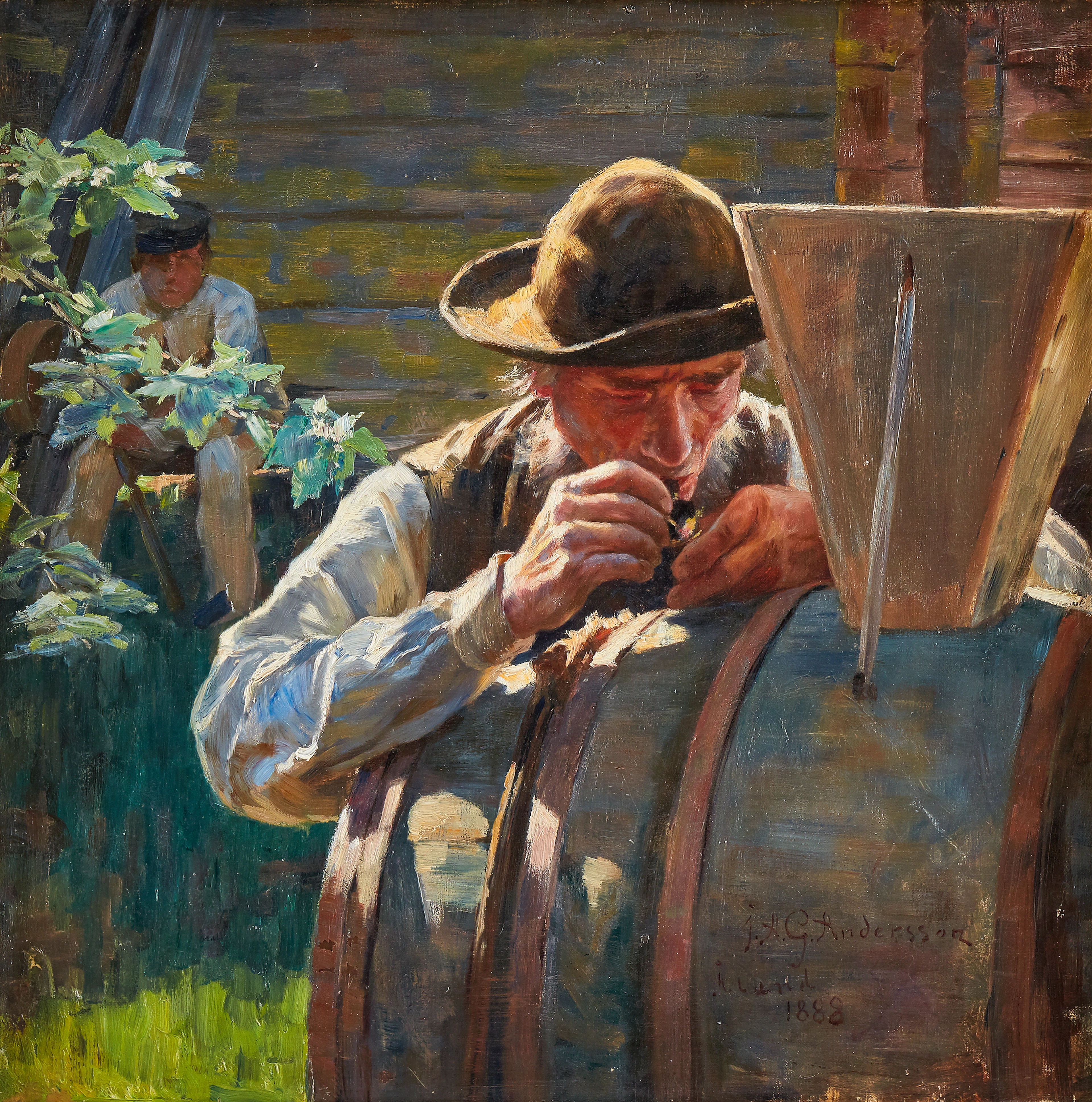 J.A.G. Acke