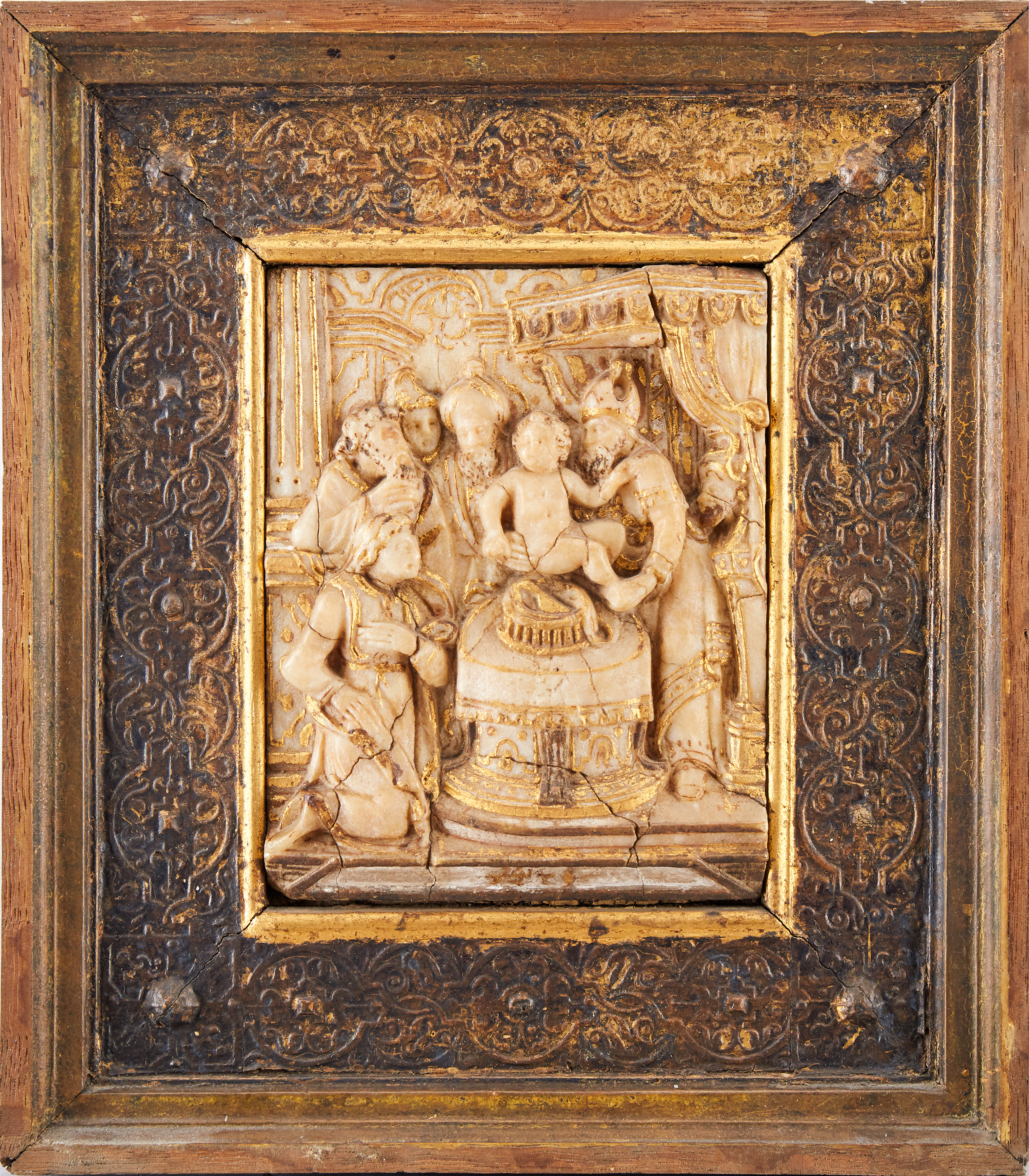 Relief