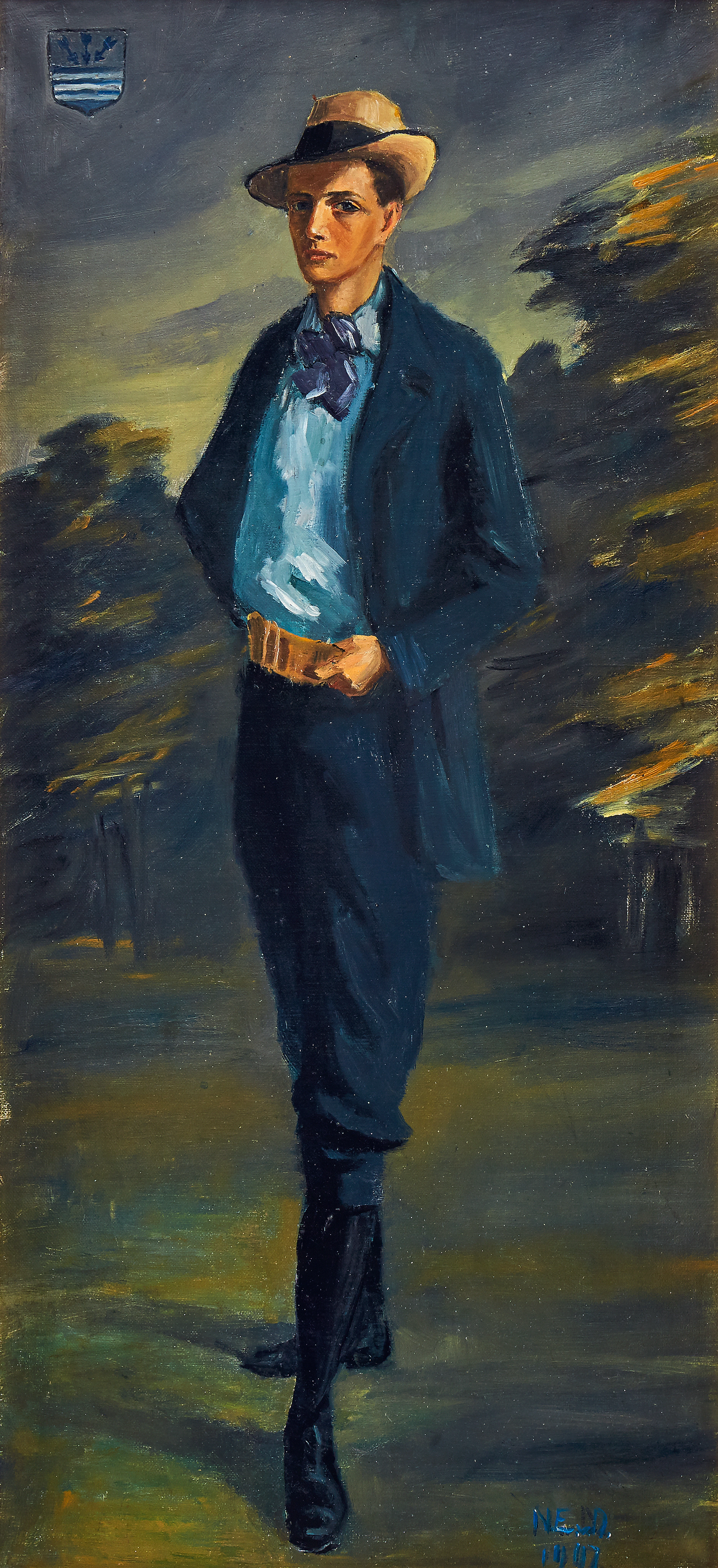 Nils Dardel