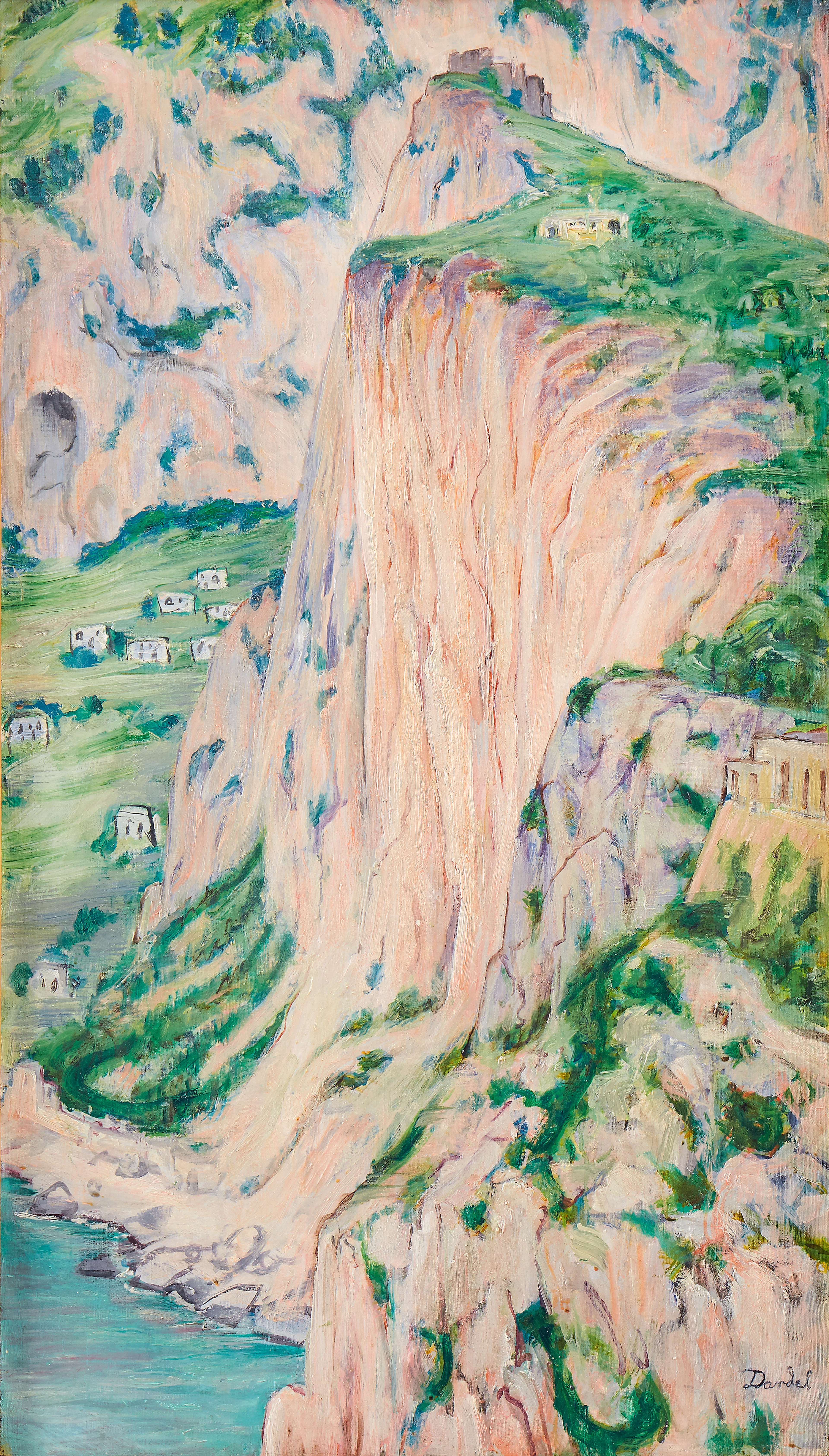 Nils Dardel