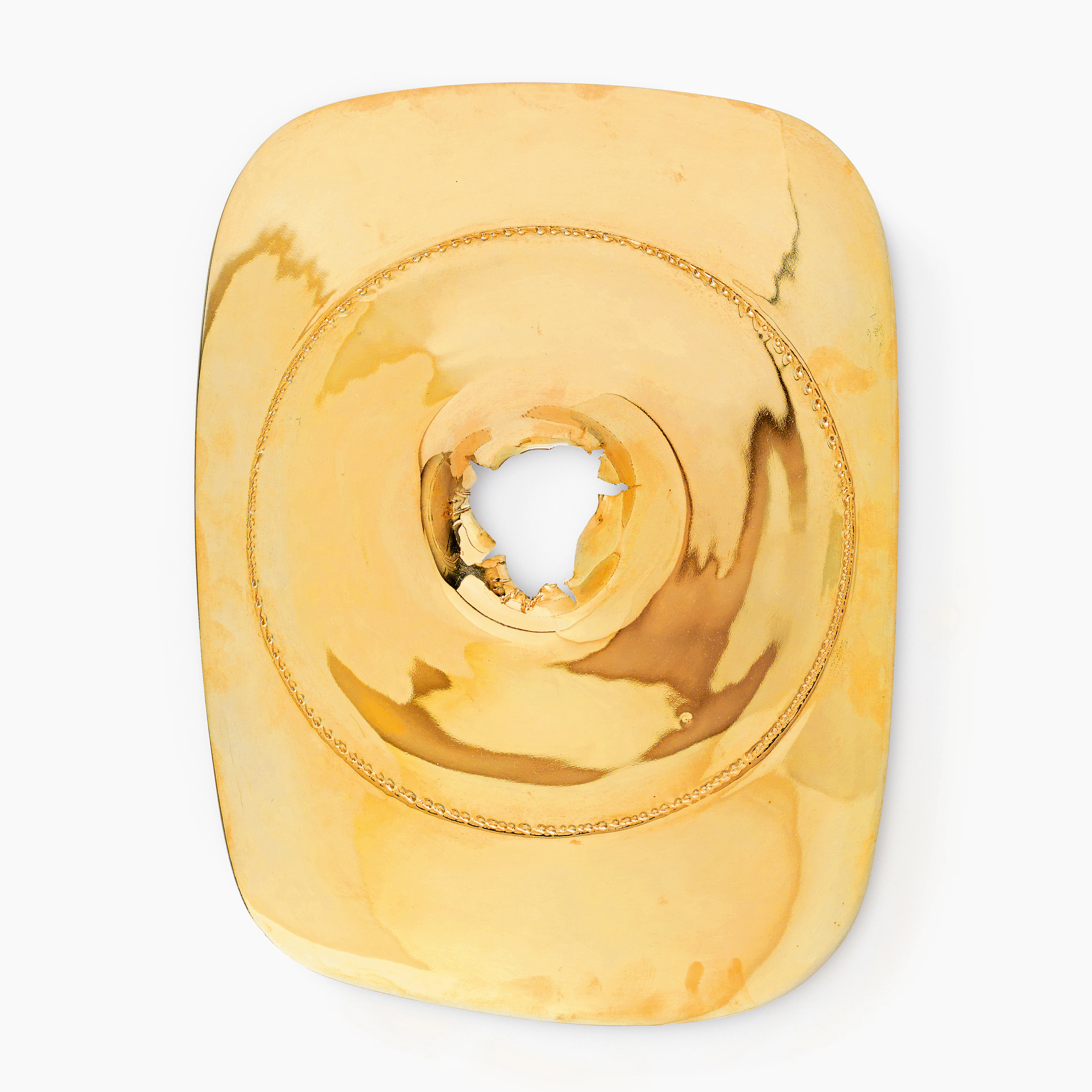 Lucio Fontana