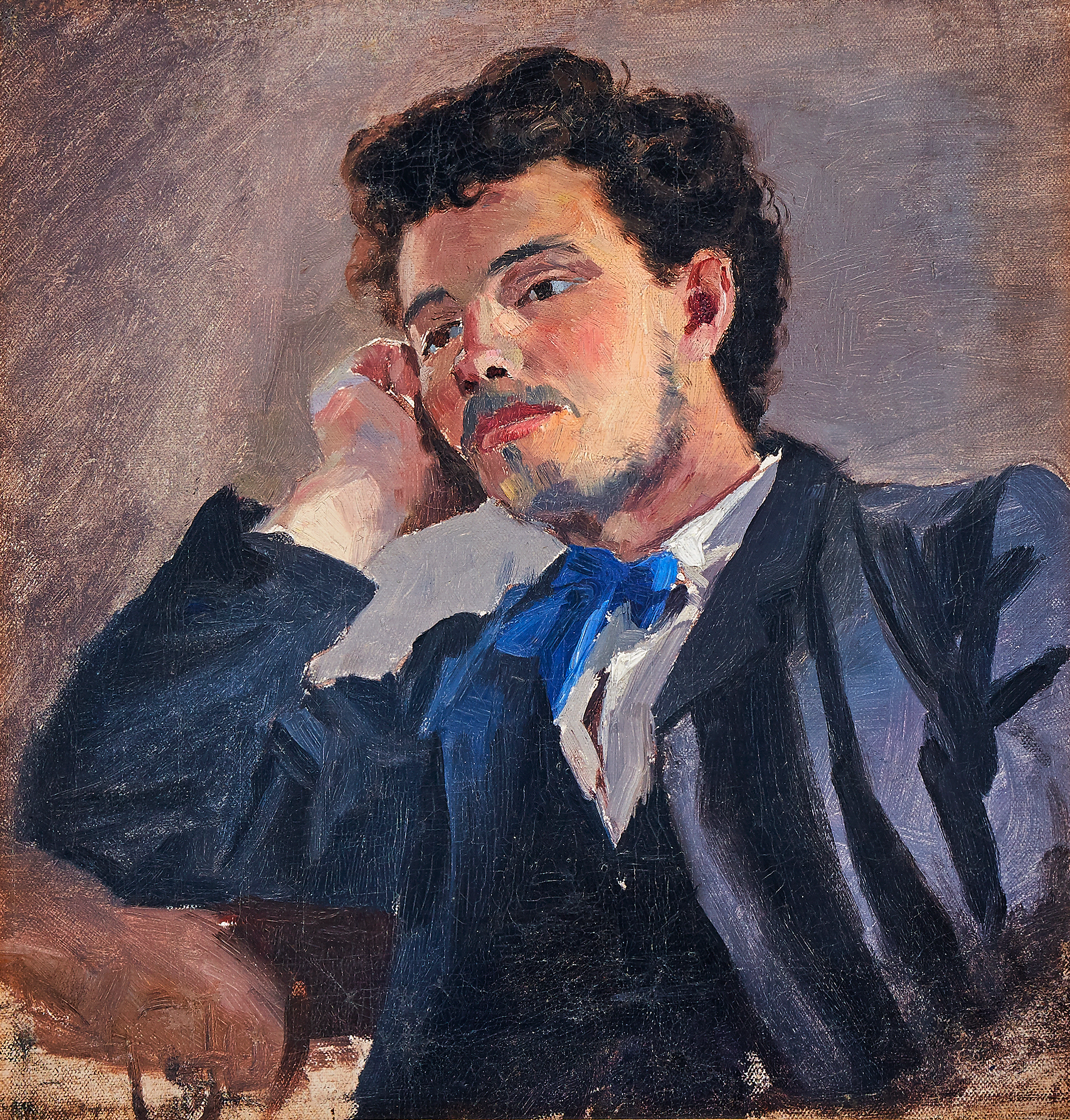 Ernst Josephson