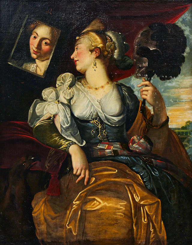 Abraham Janssens