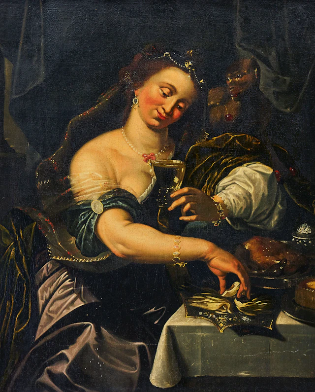 Abraham Janssens