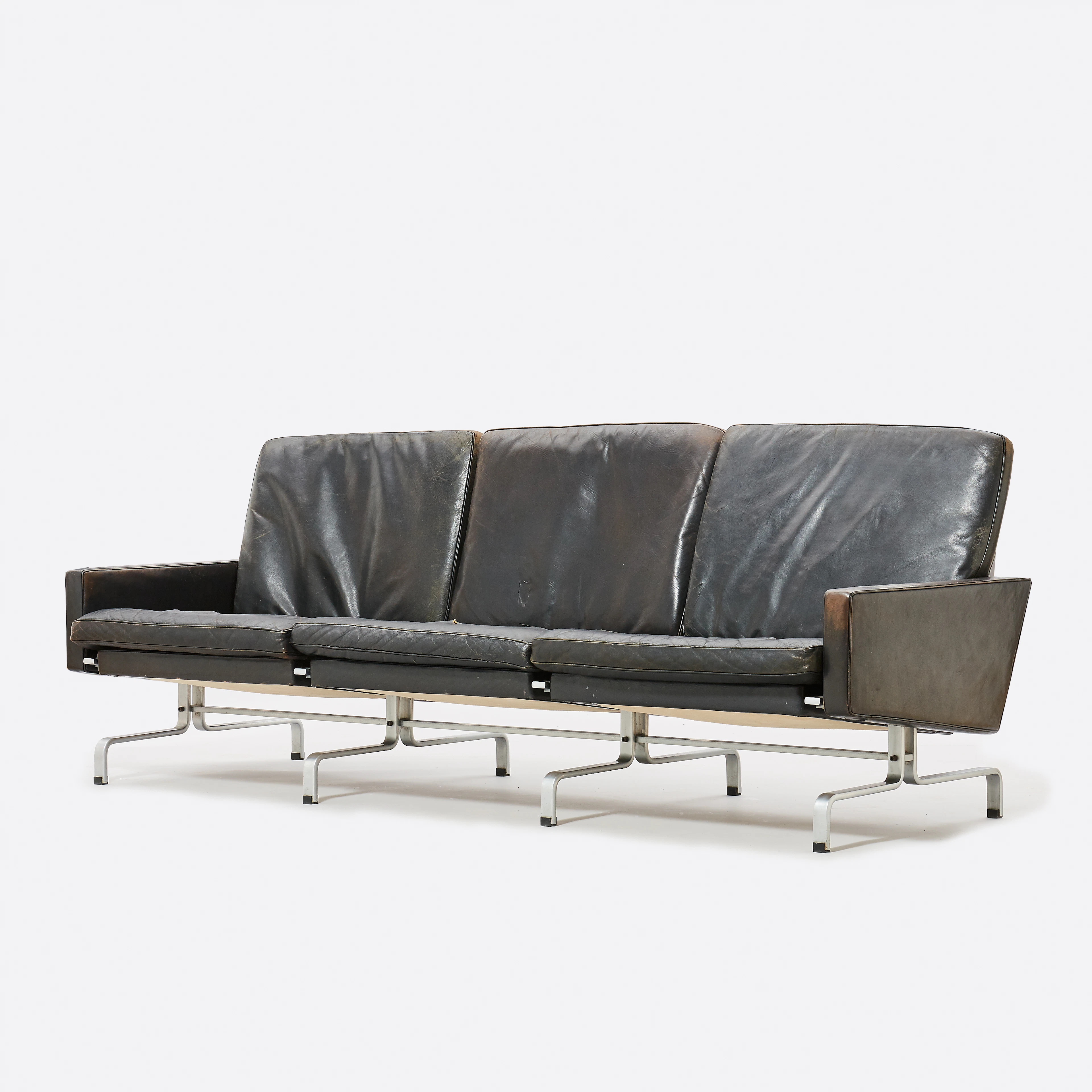 Poul Kjaerholm