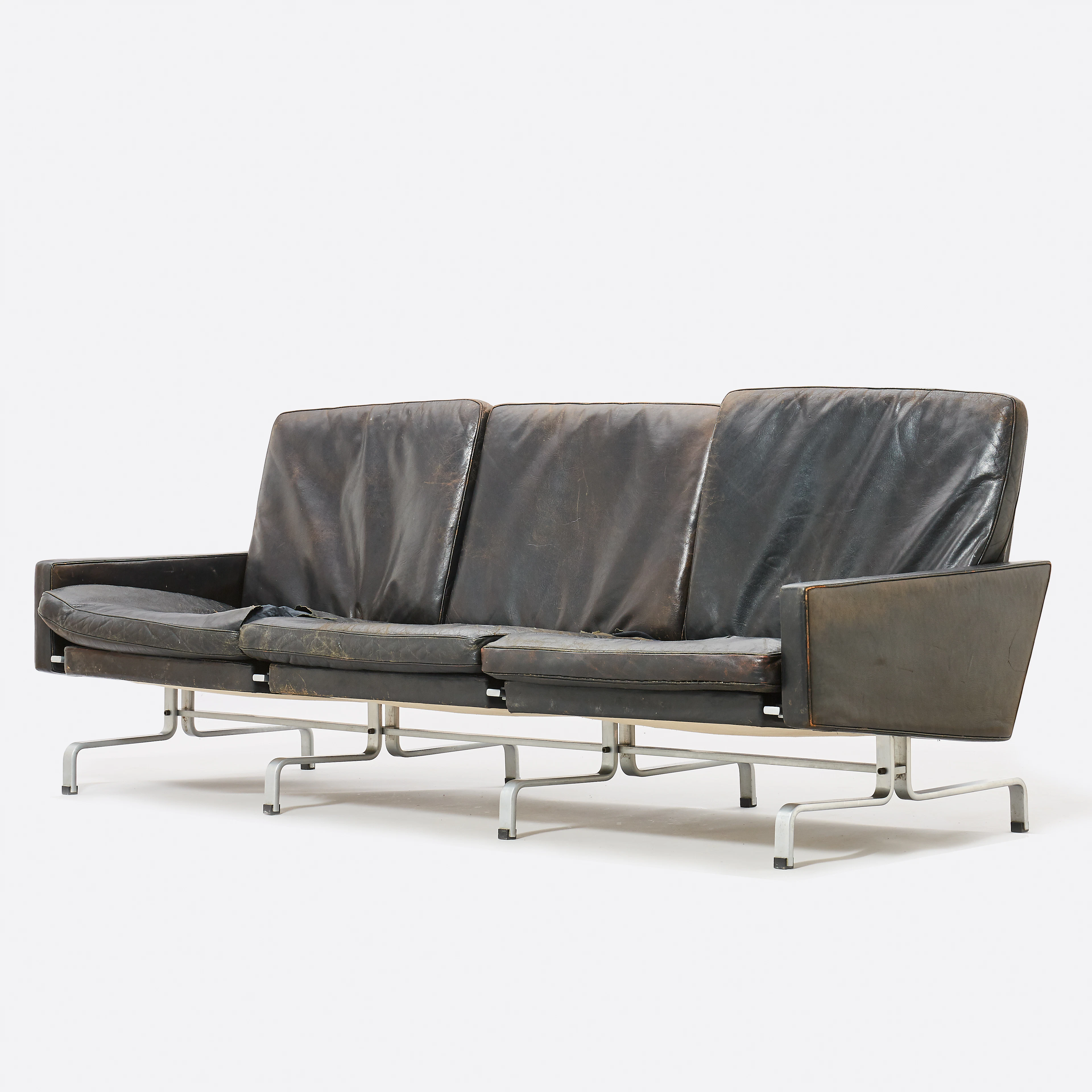 Poul Kjaerholm