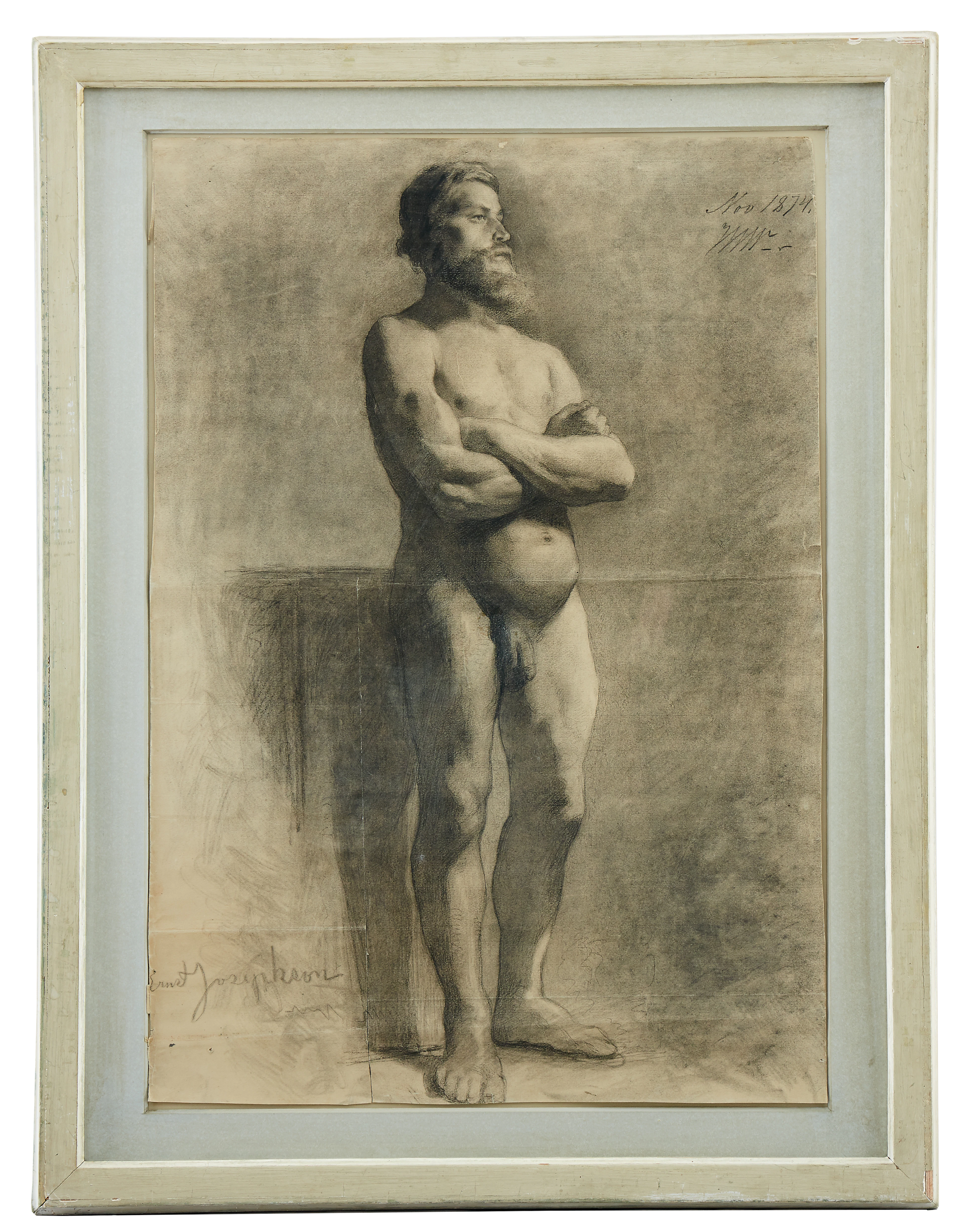 Ernst Josephson