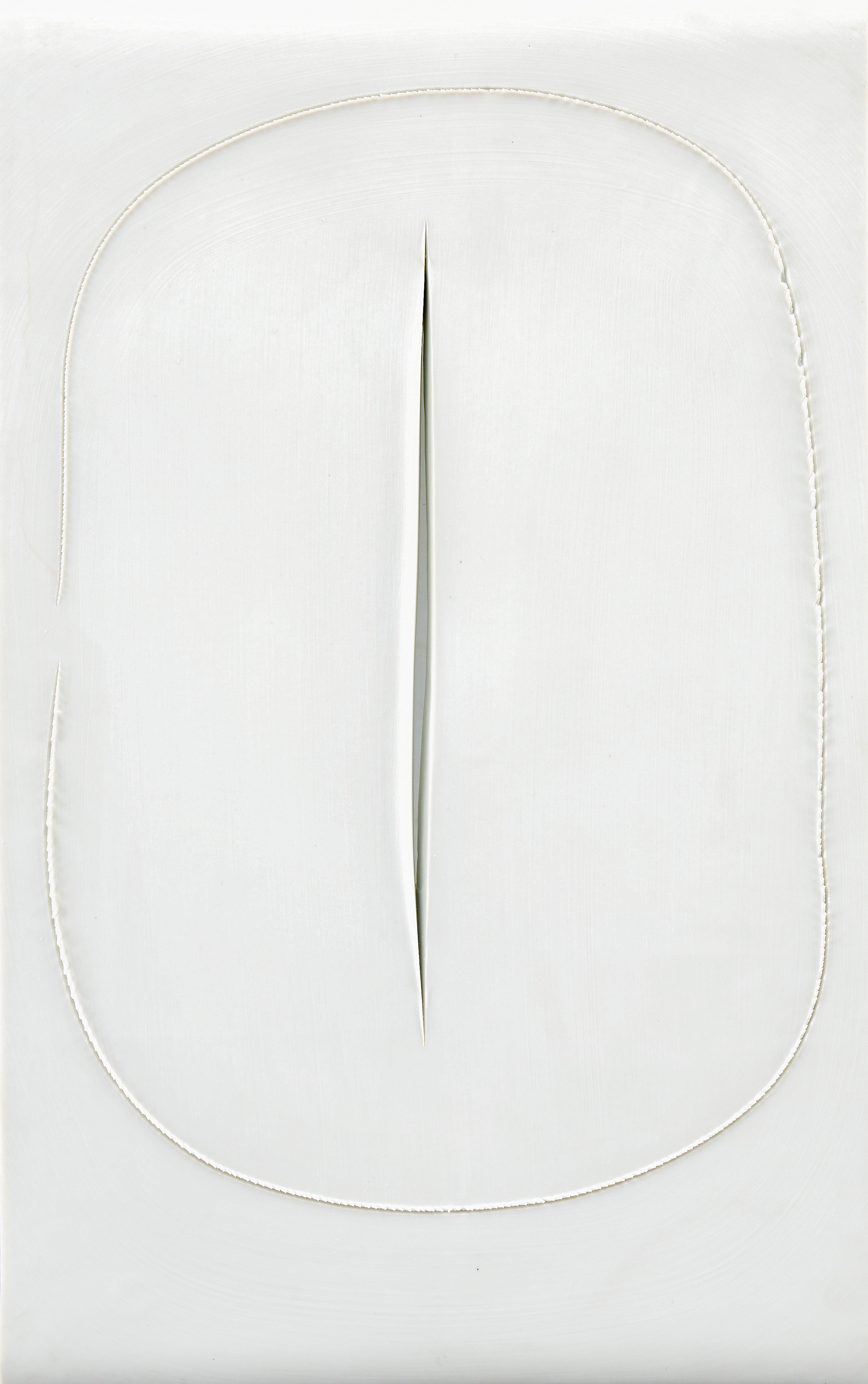 Lucio Fontana