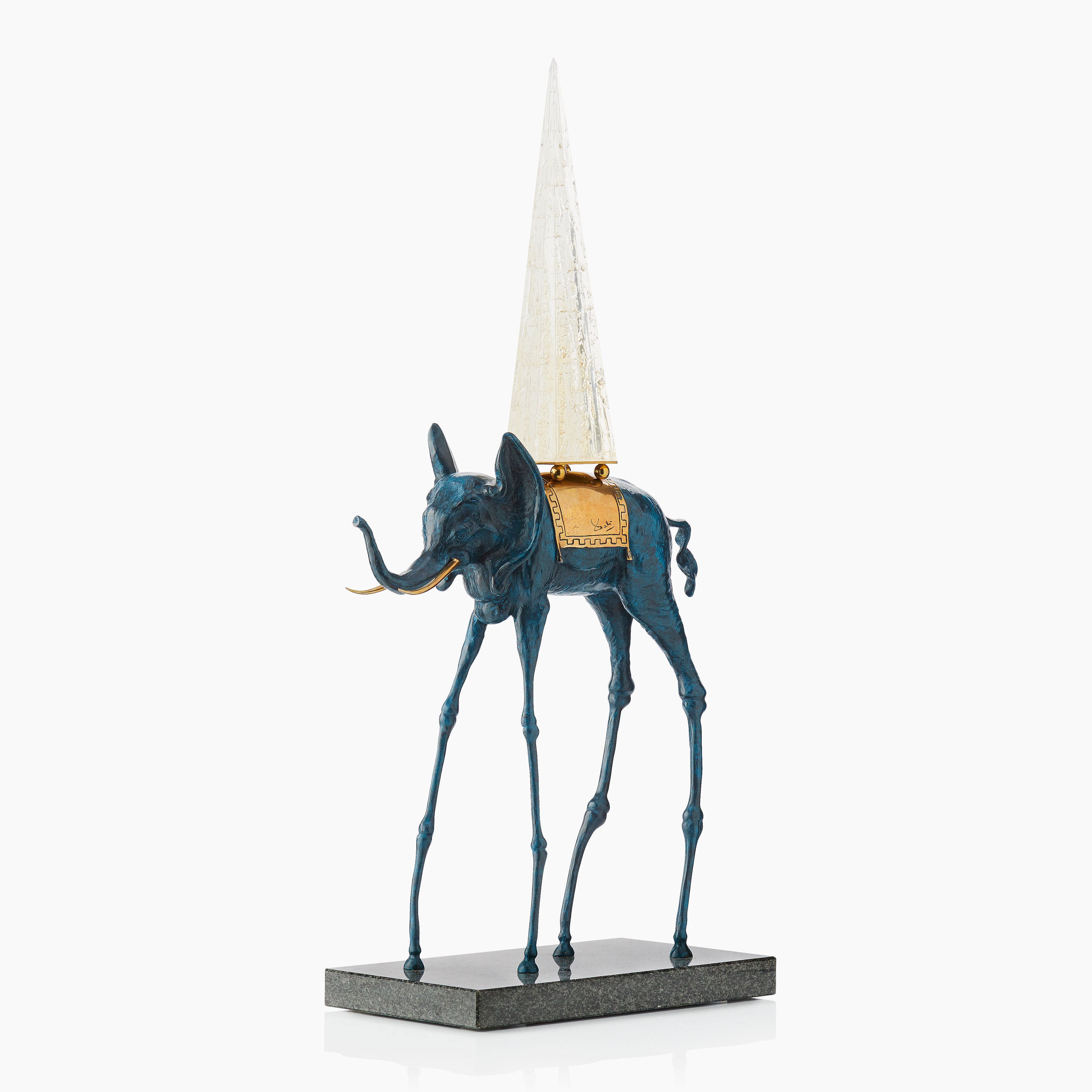 Salvador Dalí