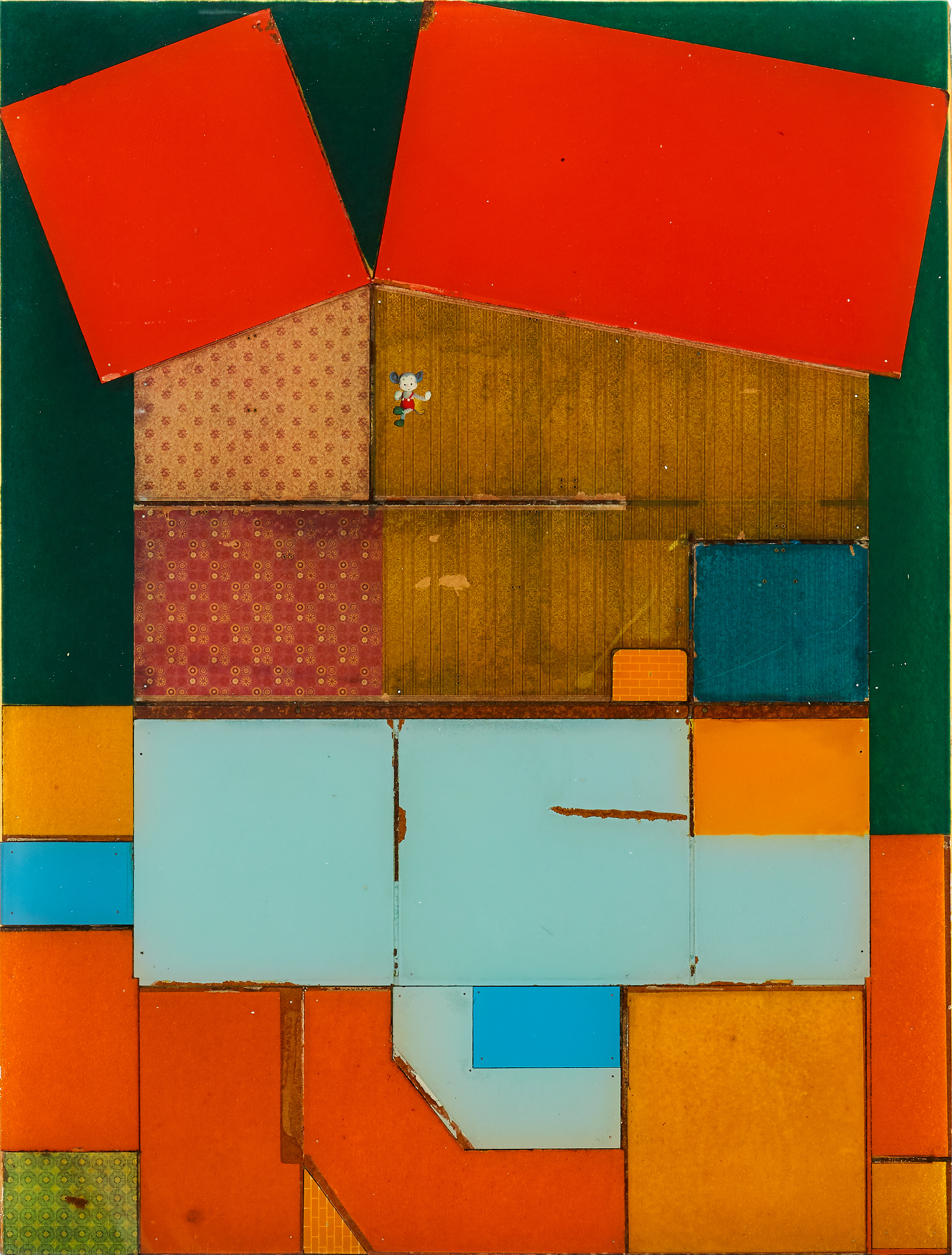 Clay Ketter