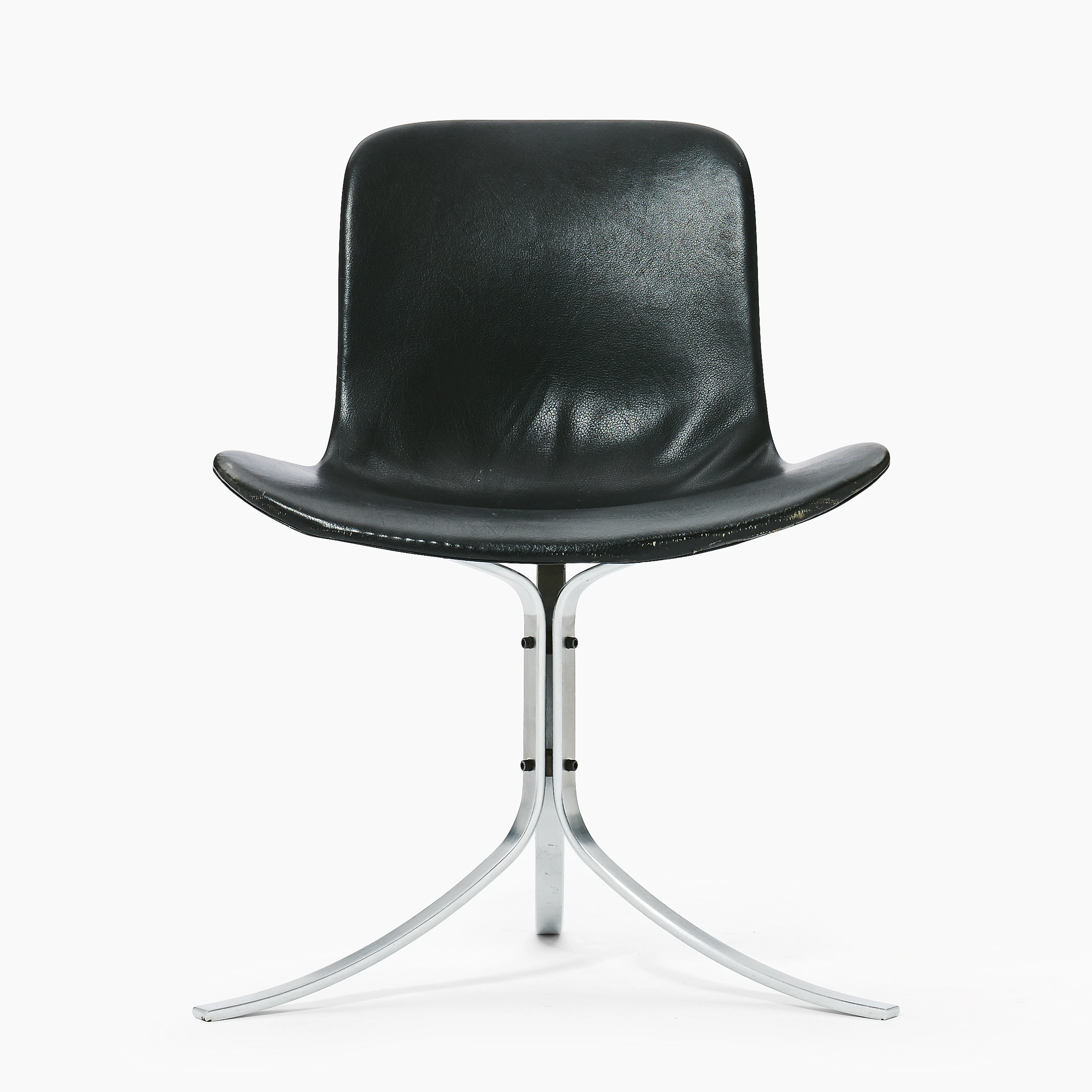 Poul Kjaerholm
