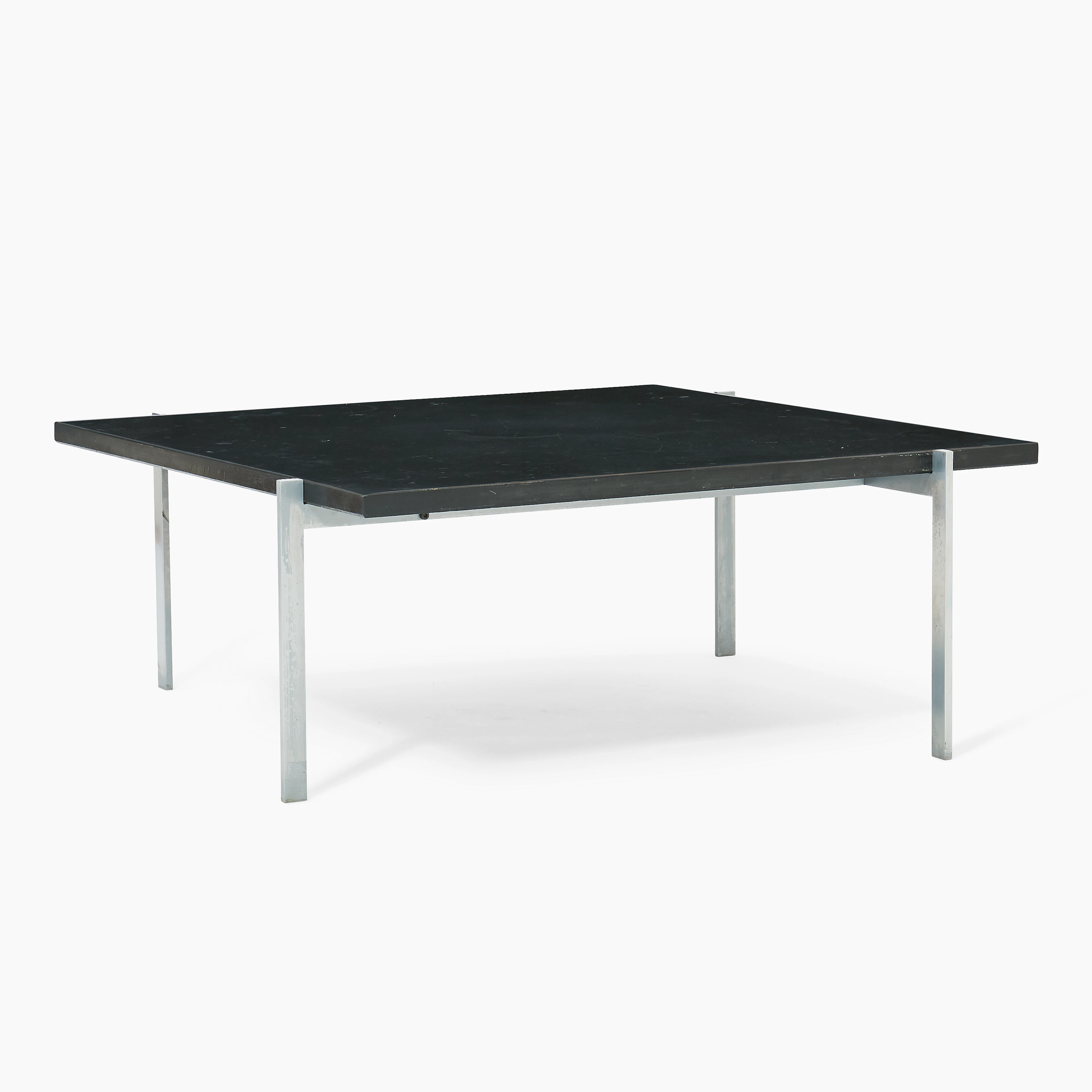 Poul Kjaerholm