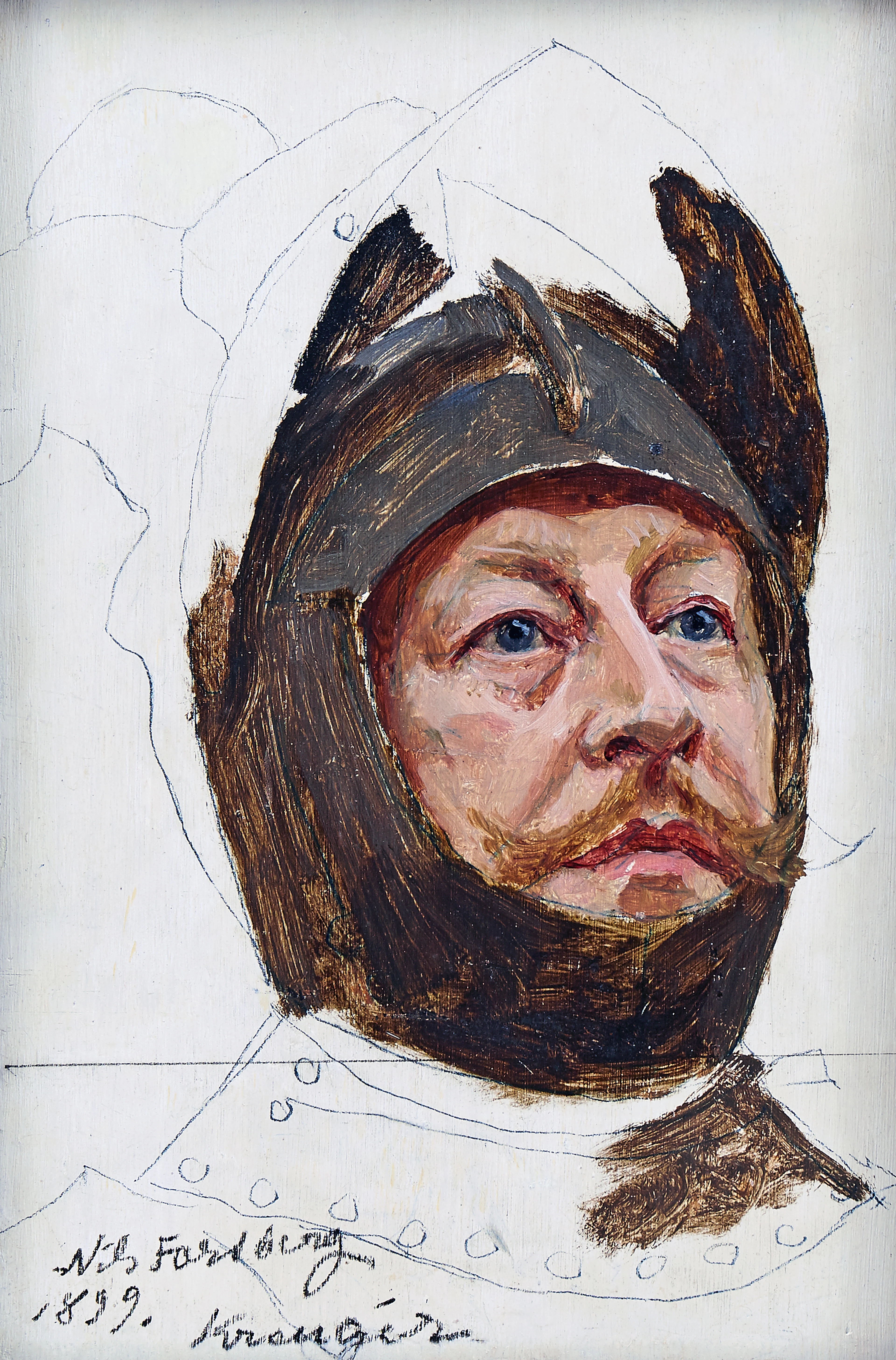Nils Forsberg
