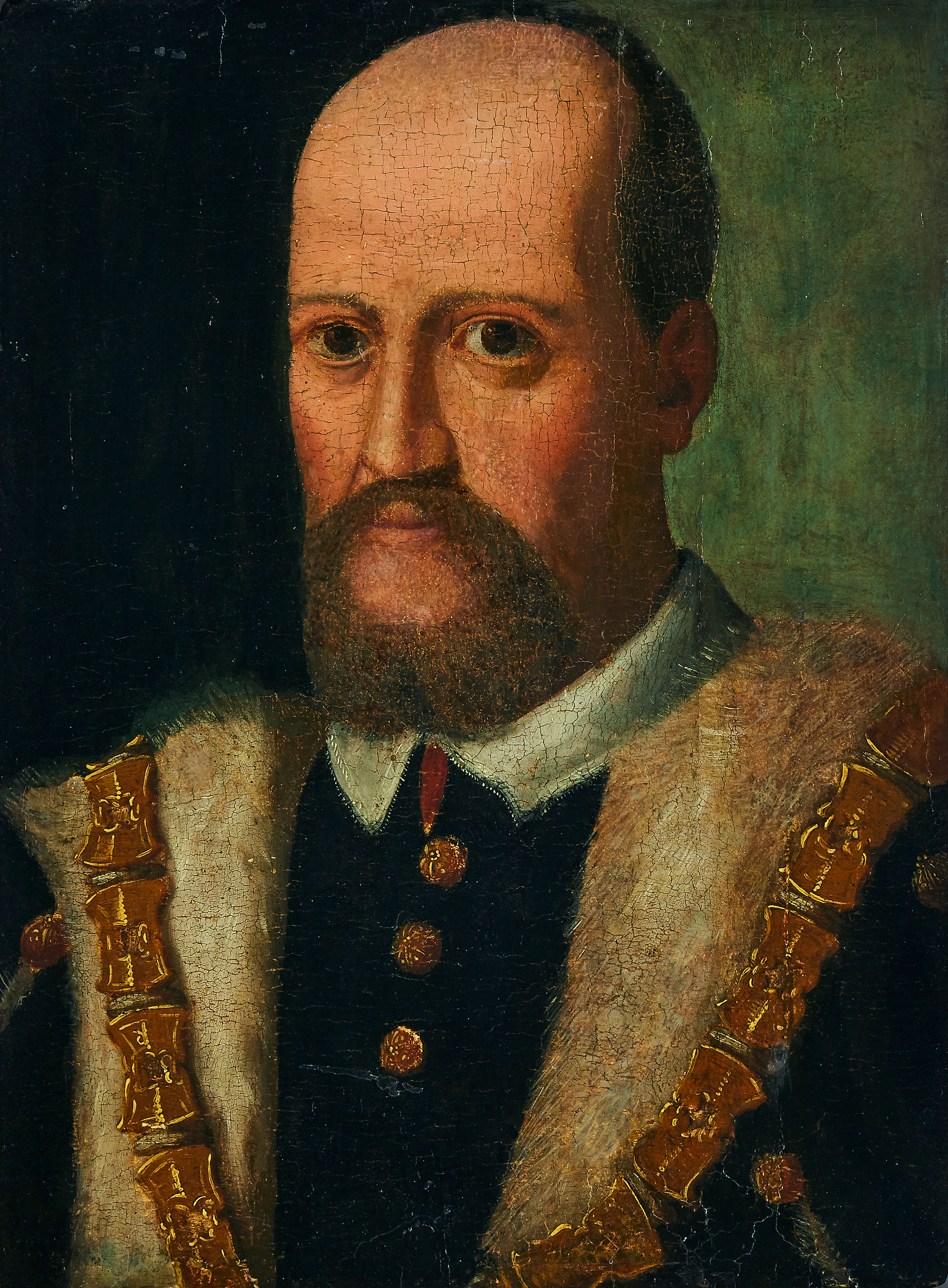 Agnolo Bronzino