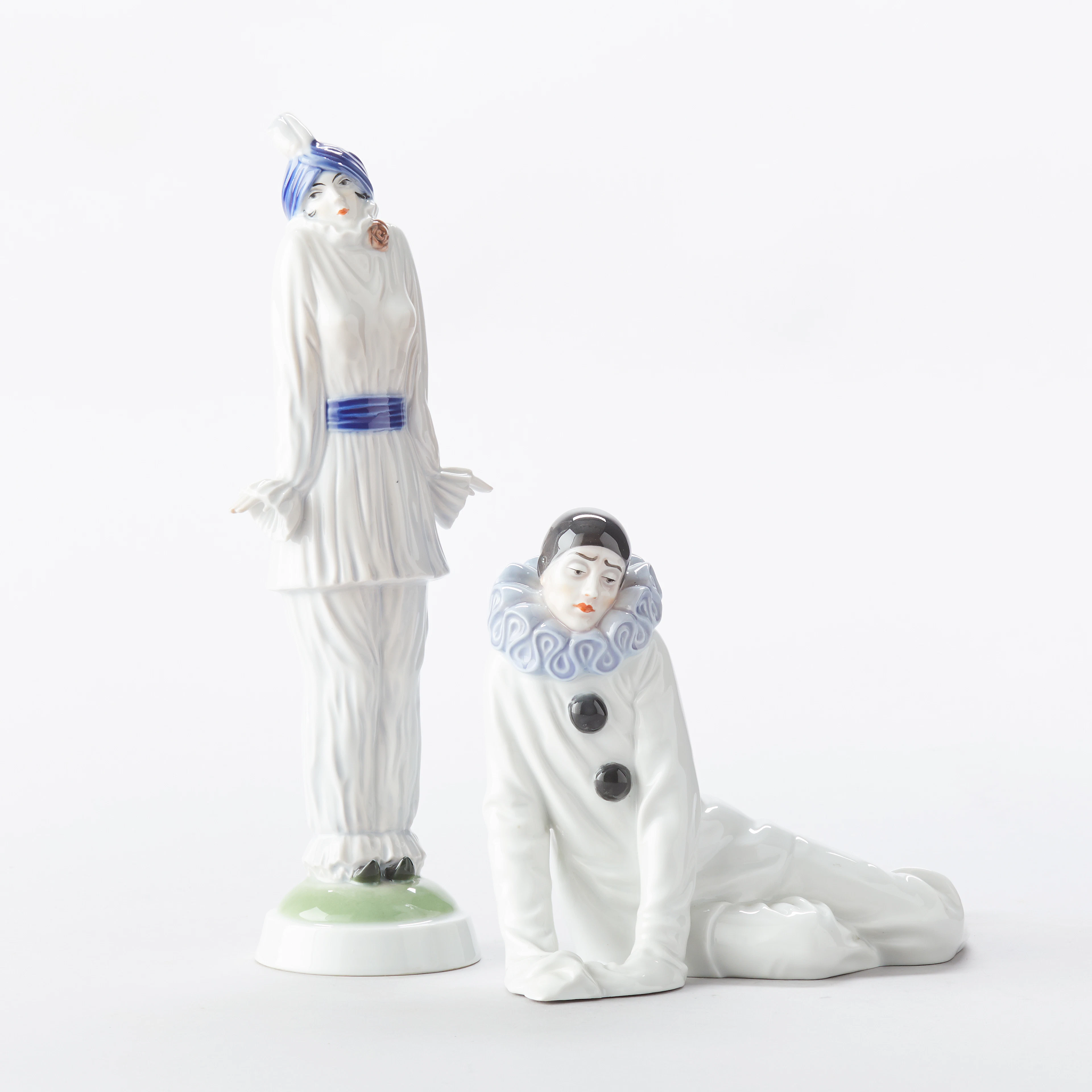Dorothea Charol