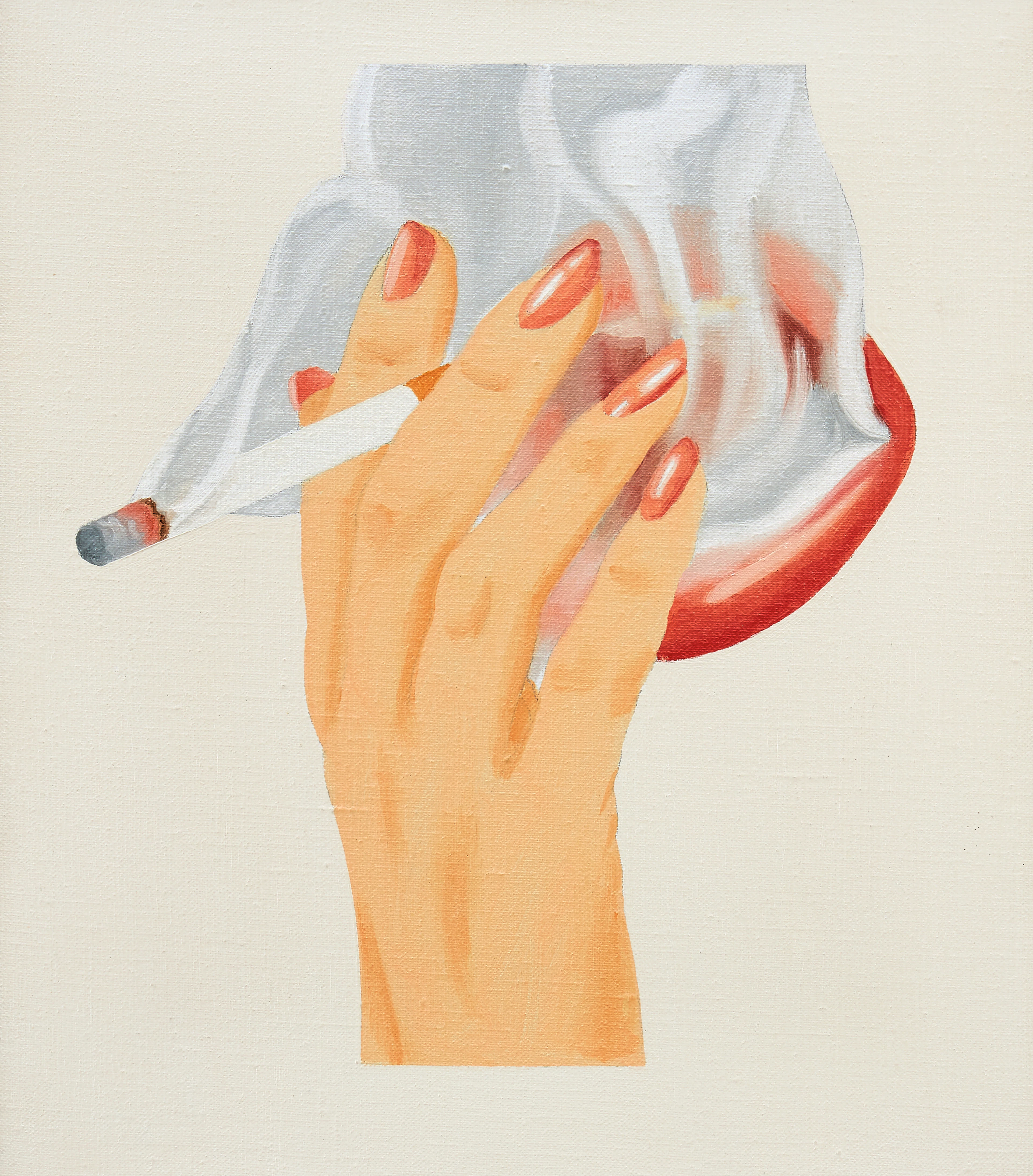 Tom Wesselmann
