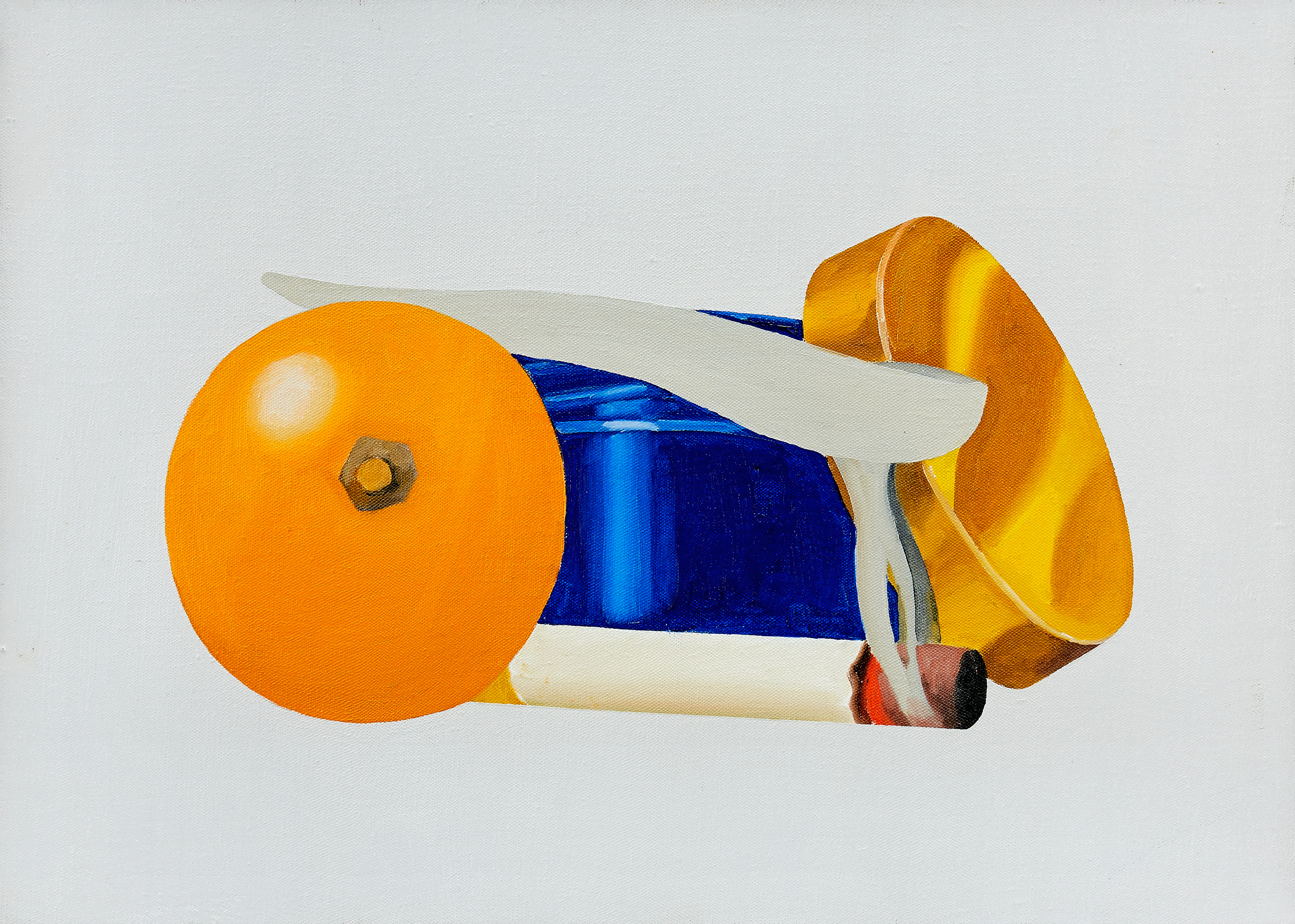 Tom Wesselmann