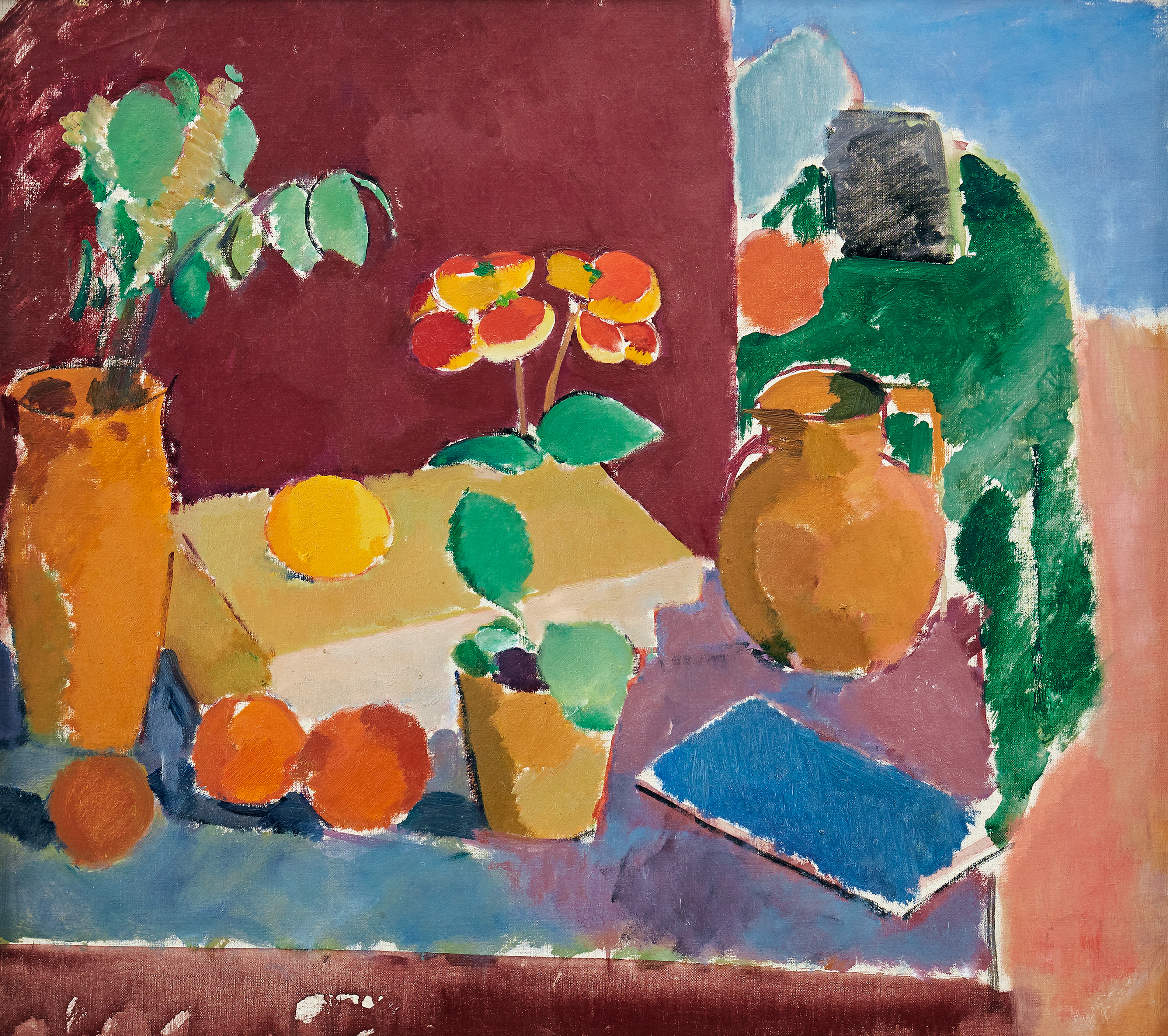 Karl Isakson