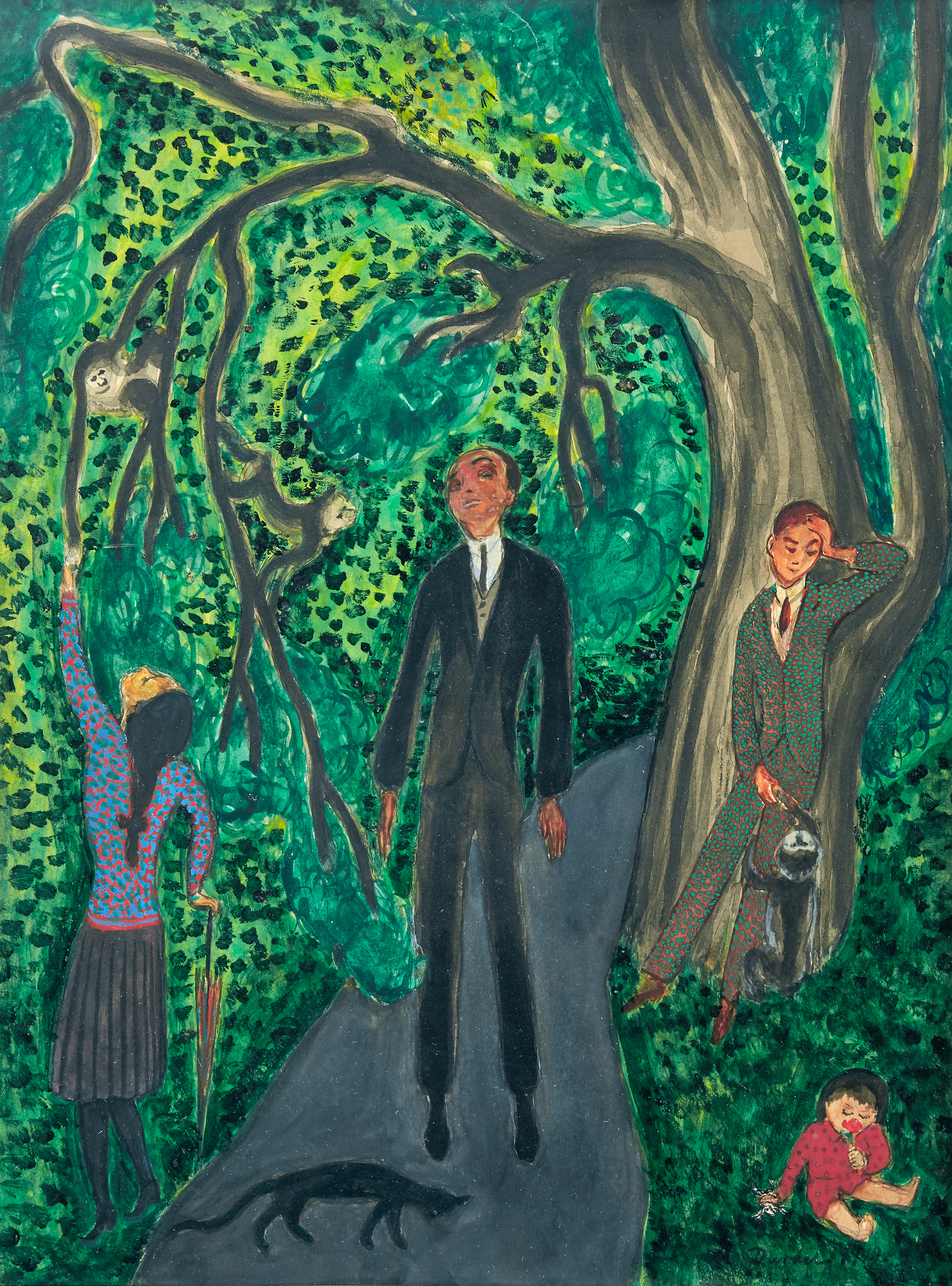 Nils Dardel