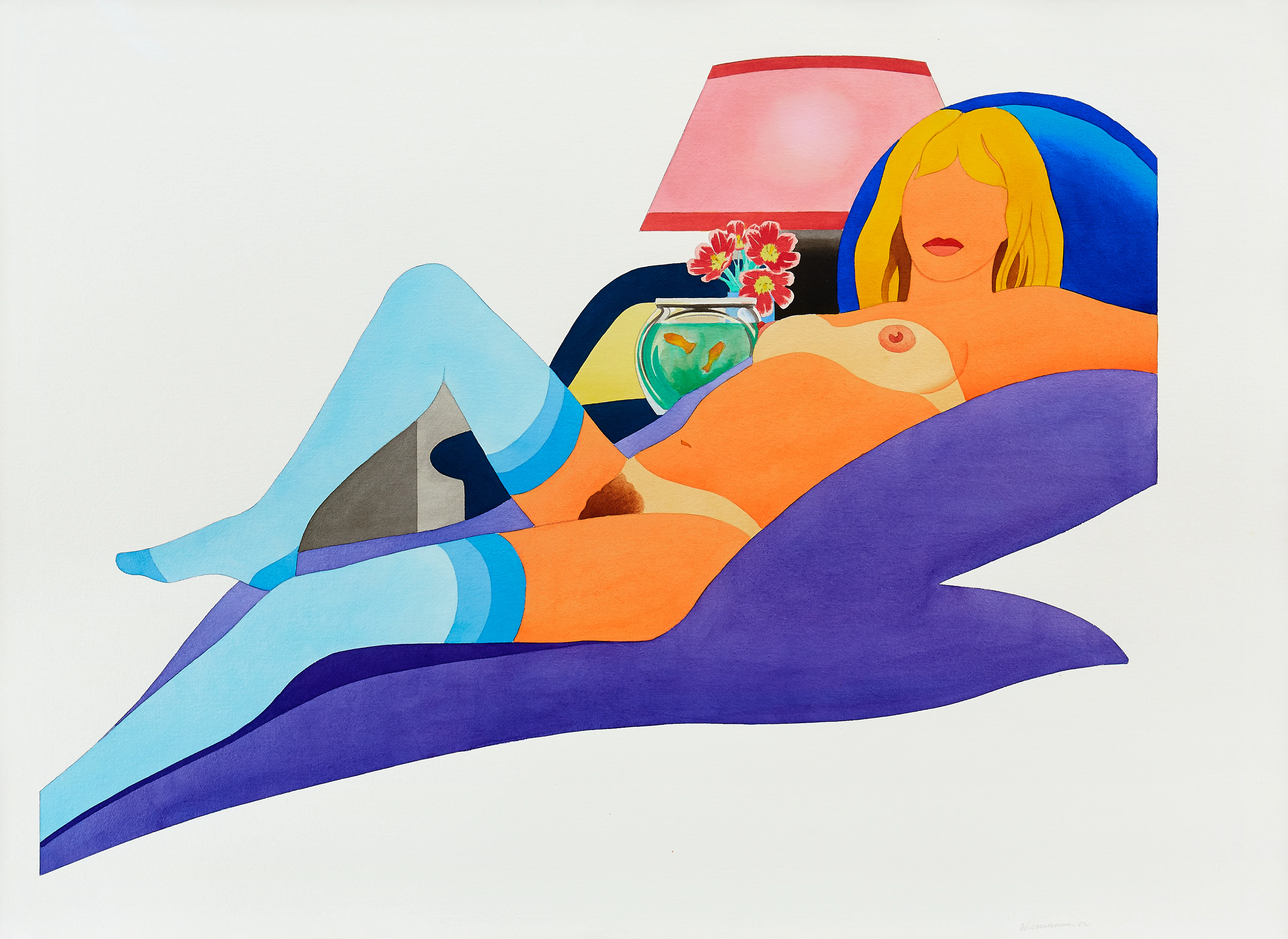 Tom Wesselmann