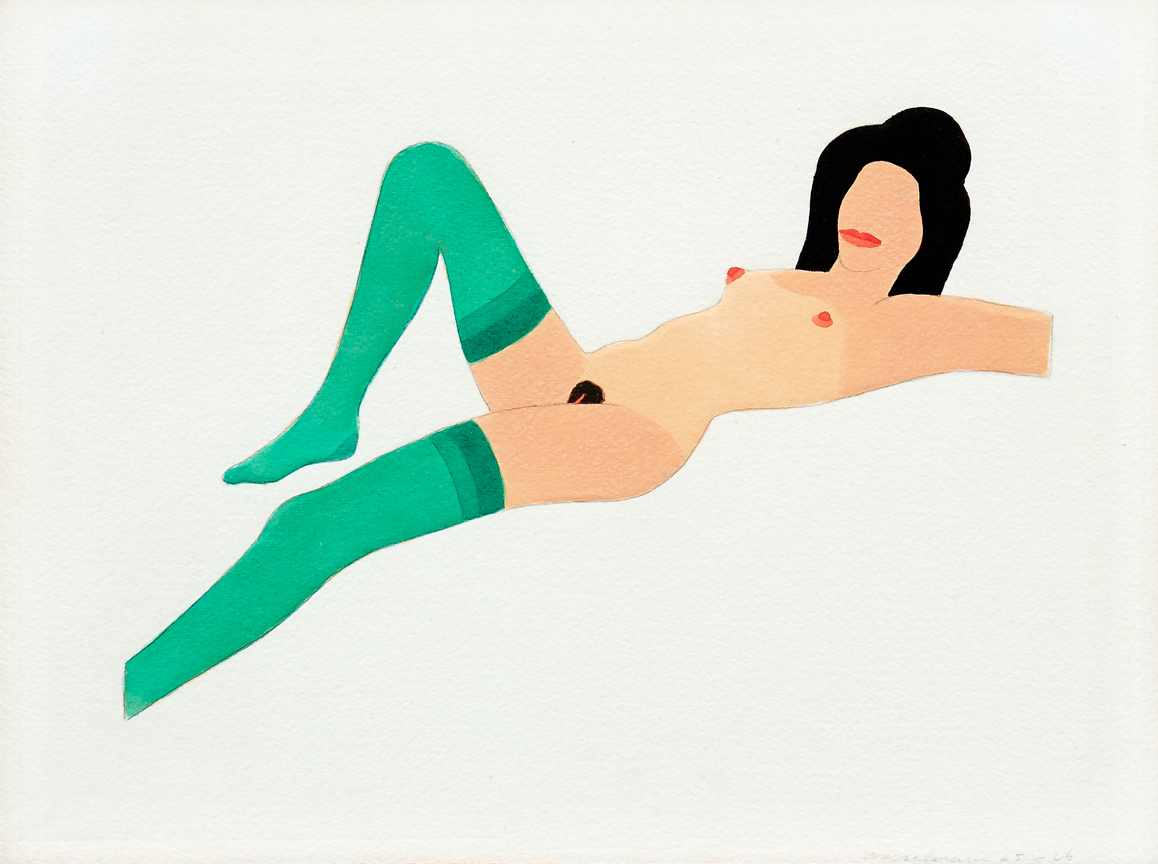 Tom Wesselmann