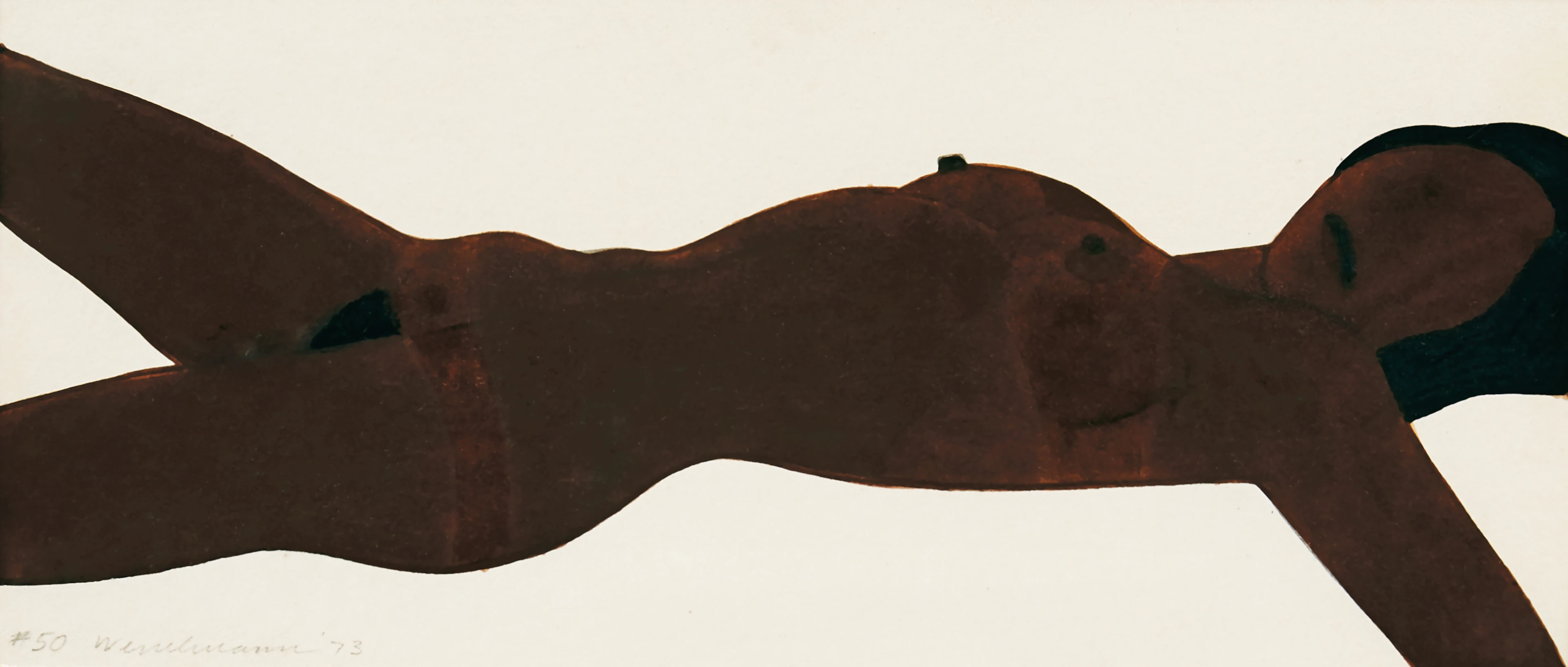 Tom Wesselmann