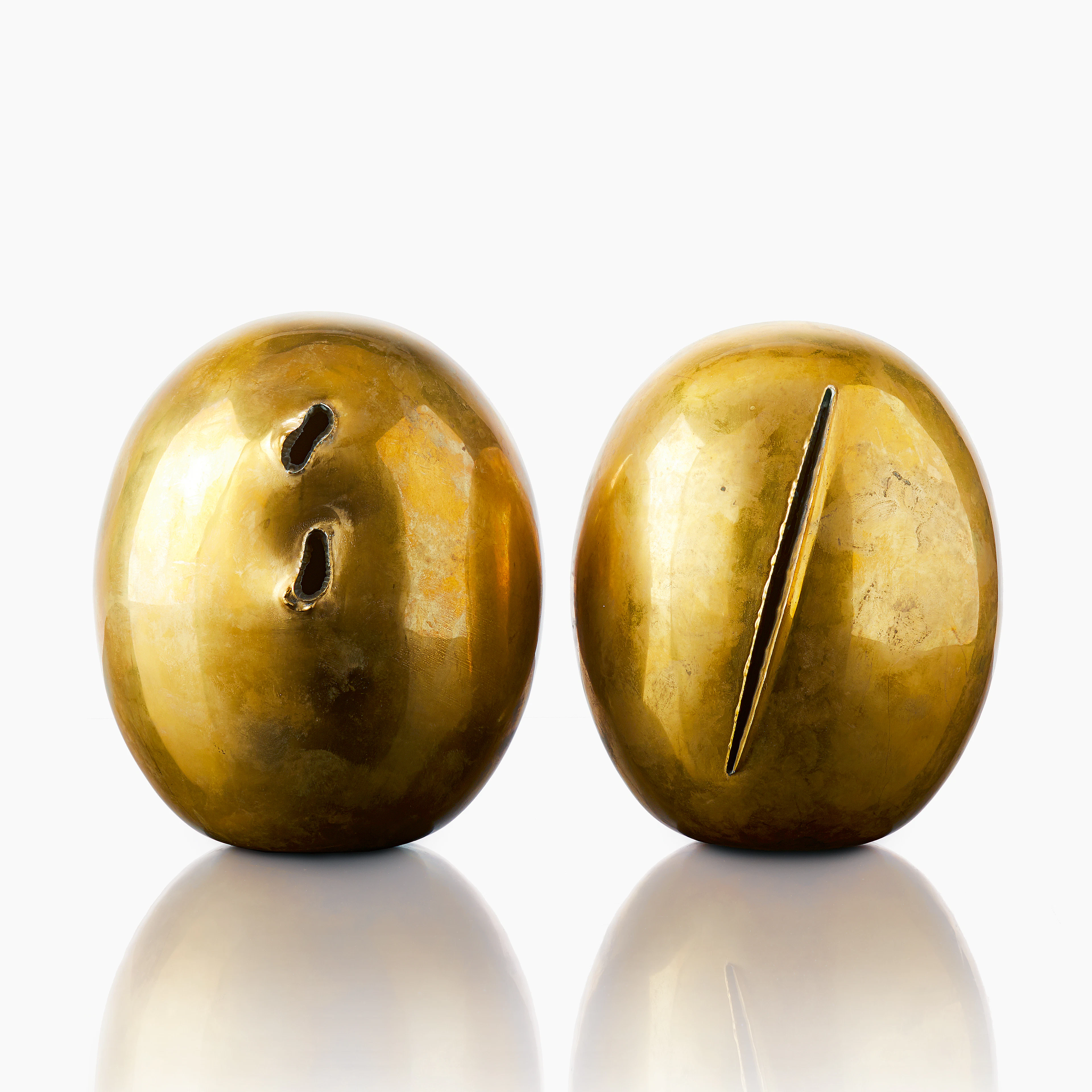 Lucio Fontana