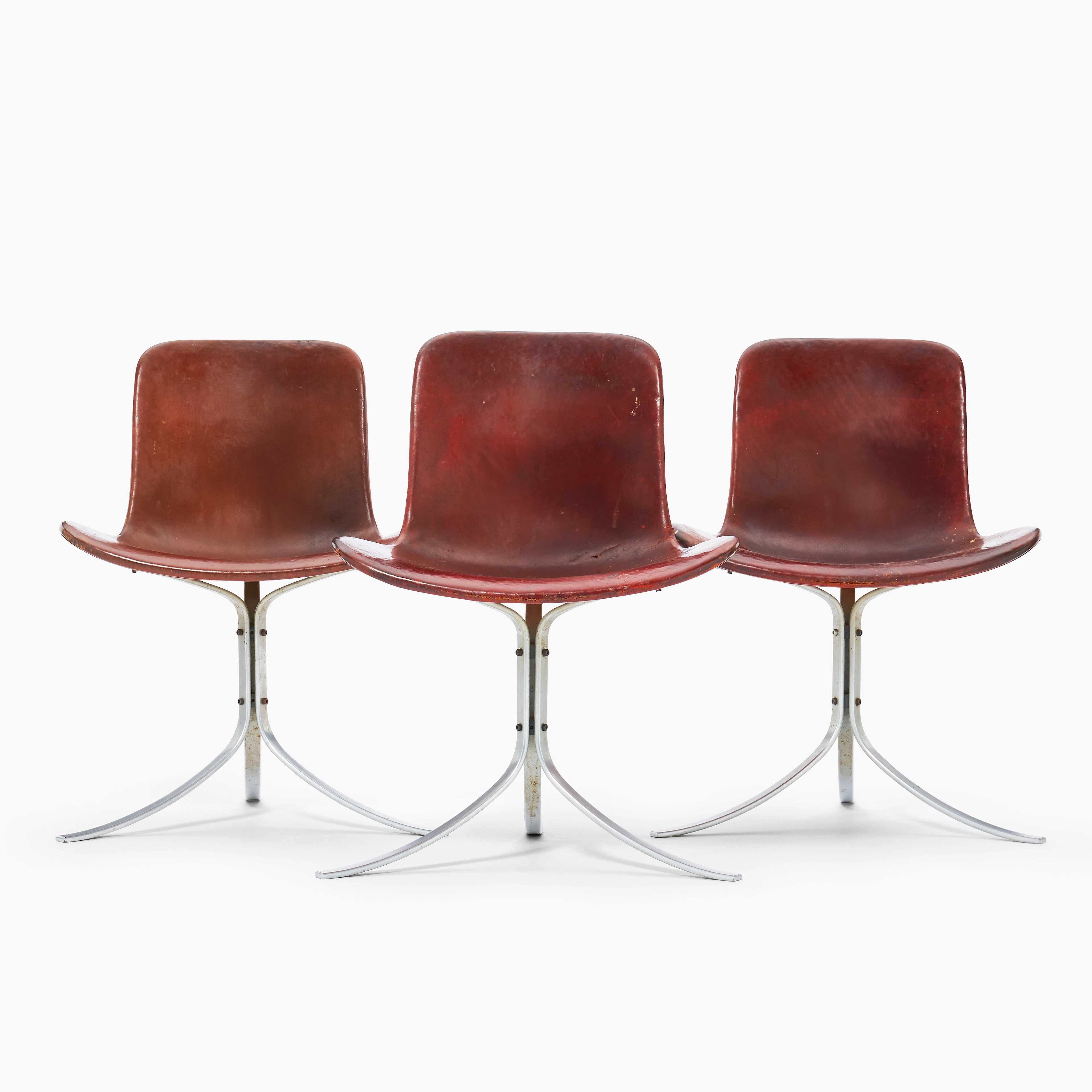 Poul Kjaerholm