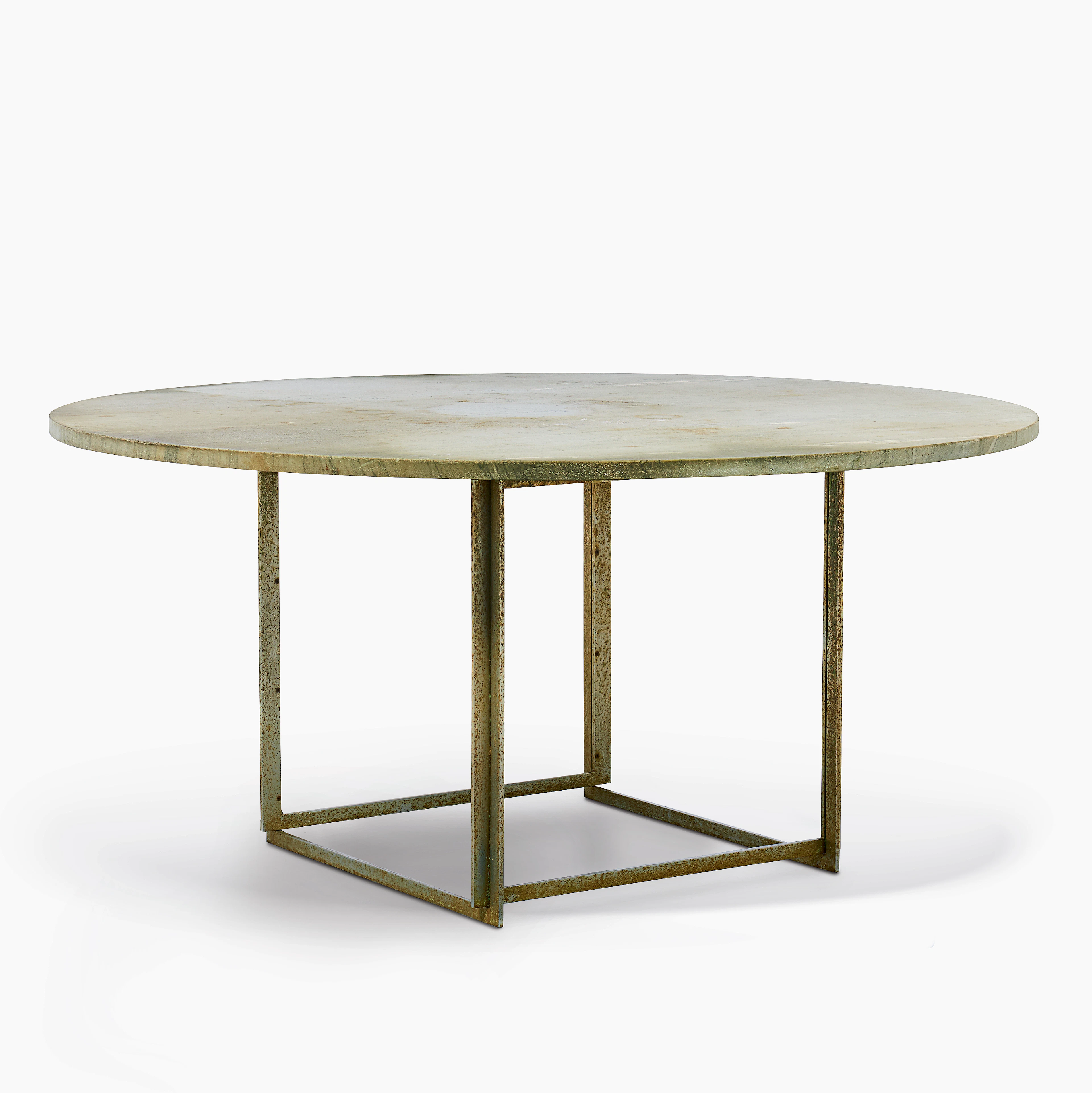 Poul Kjaerholm