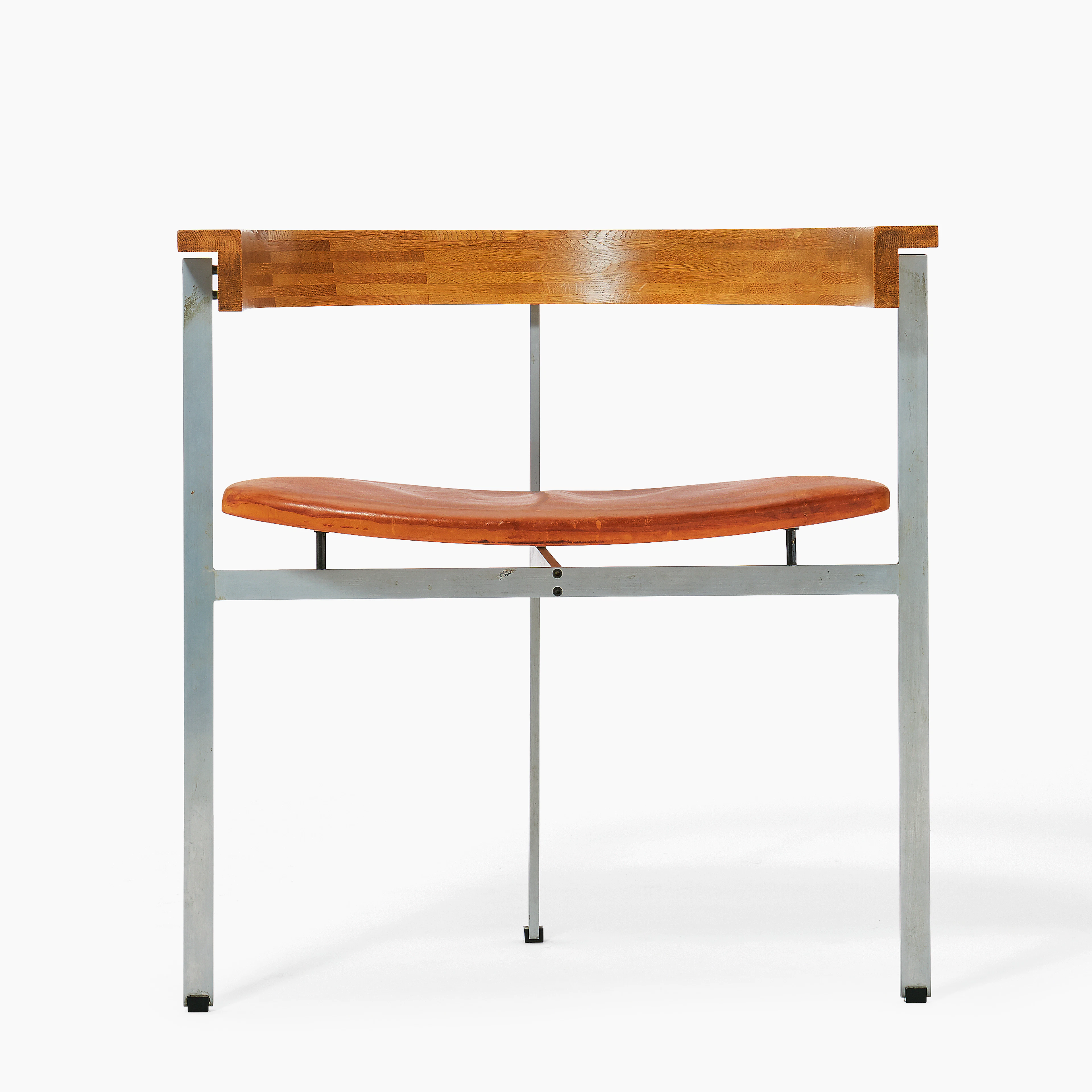 Poul Kjaerholm