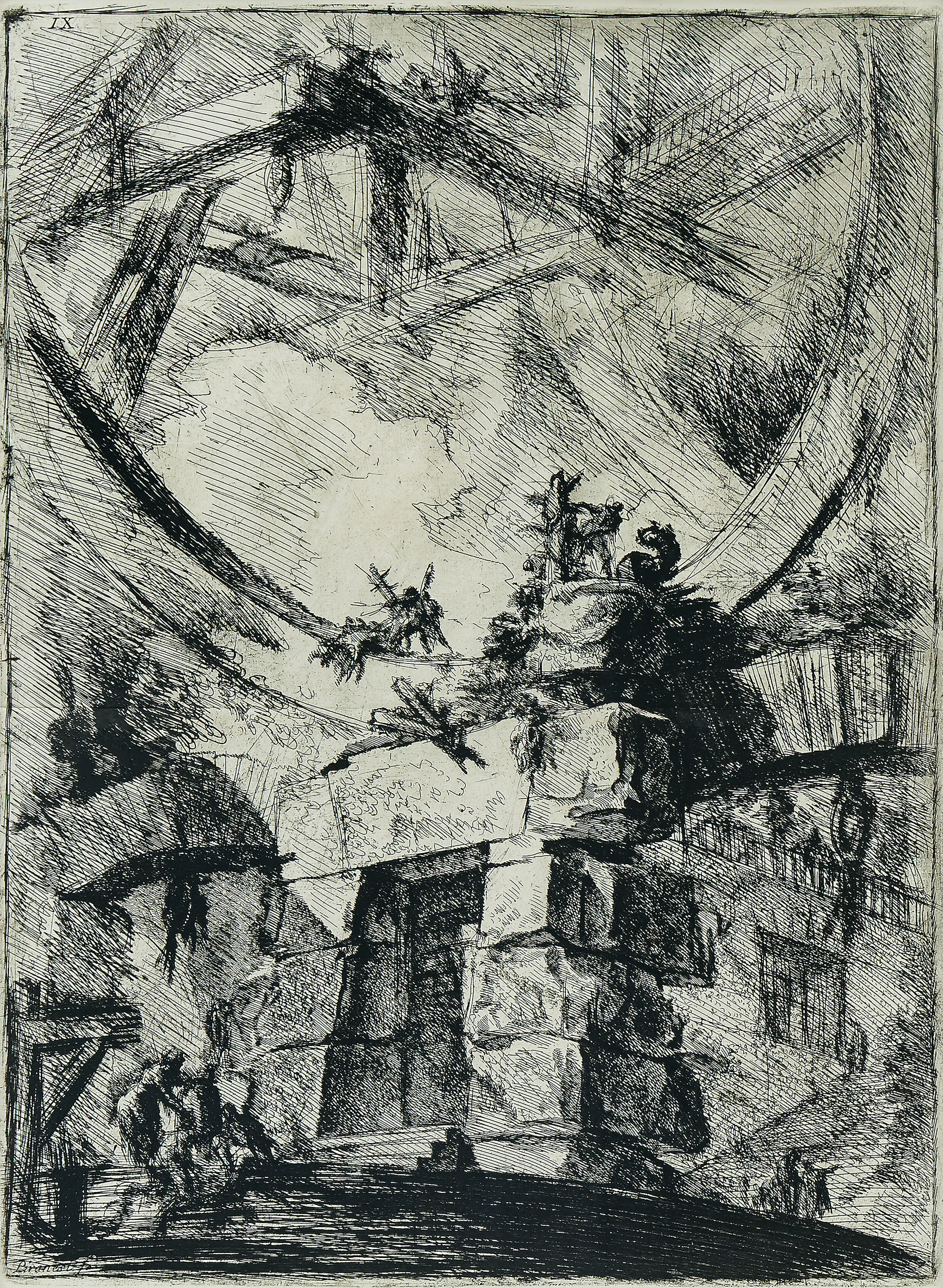 Giovanni Battista Piranesi