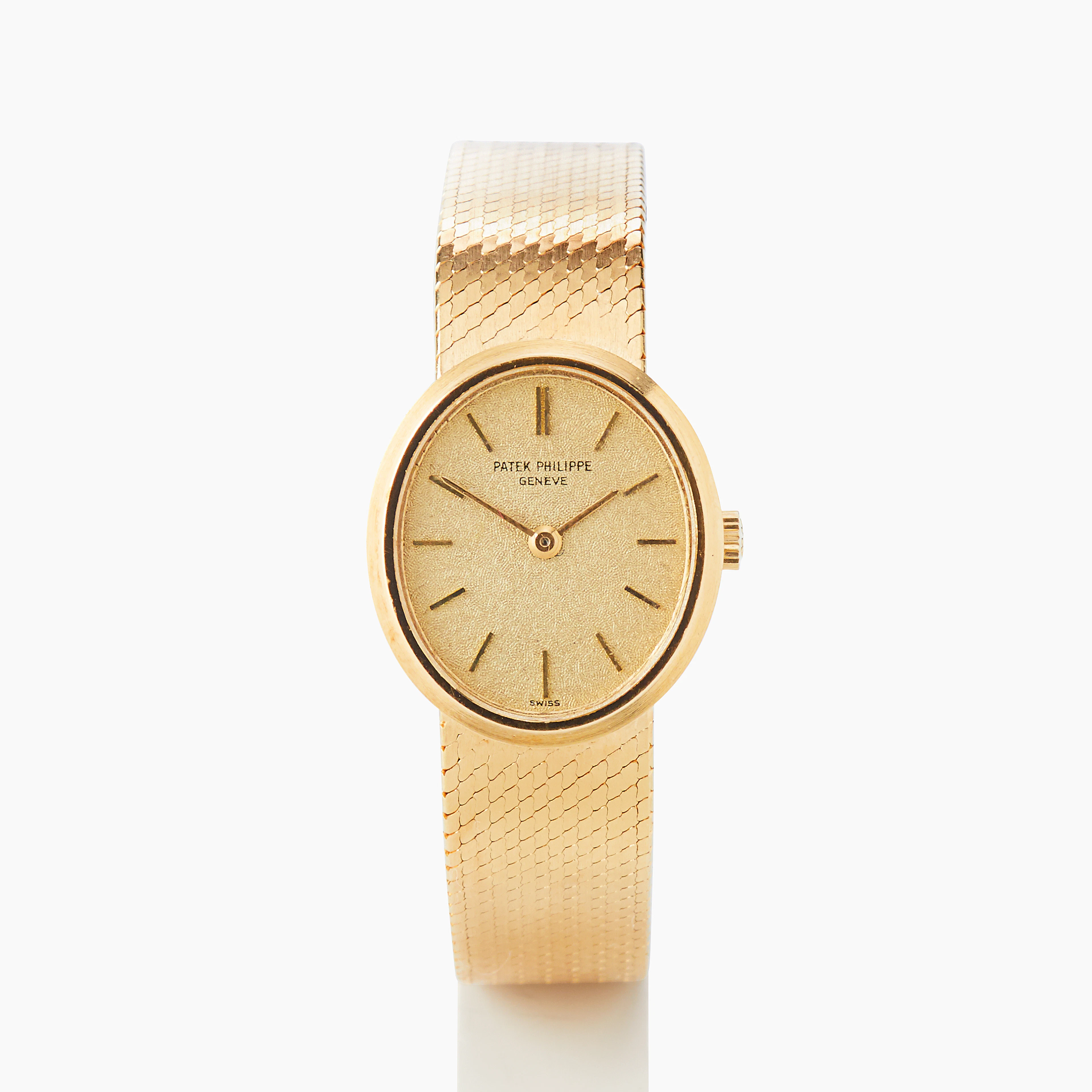 Armbandsur