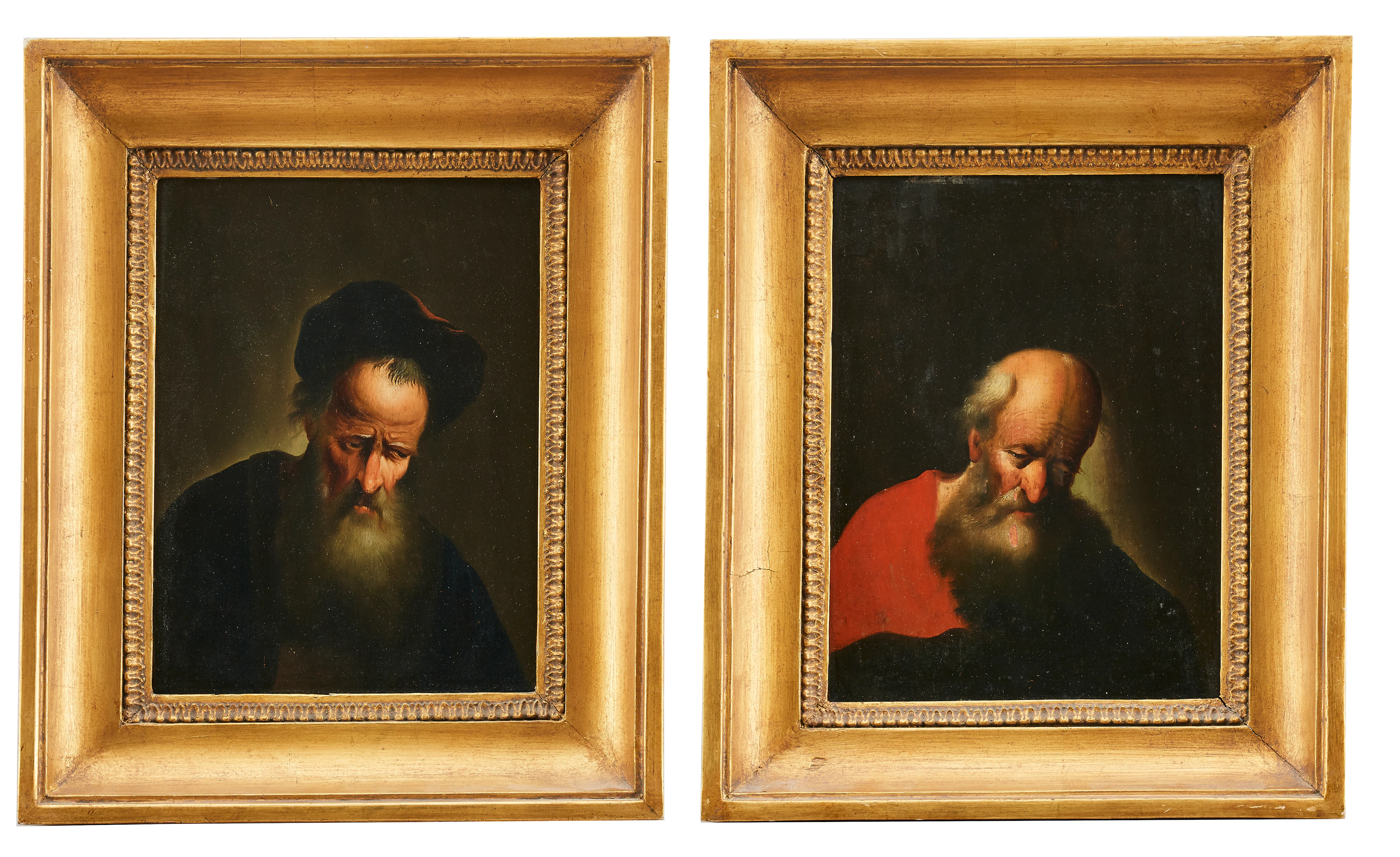Jan Lievens