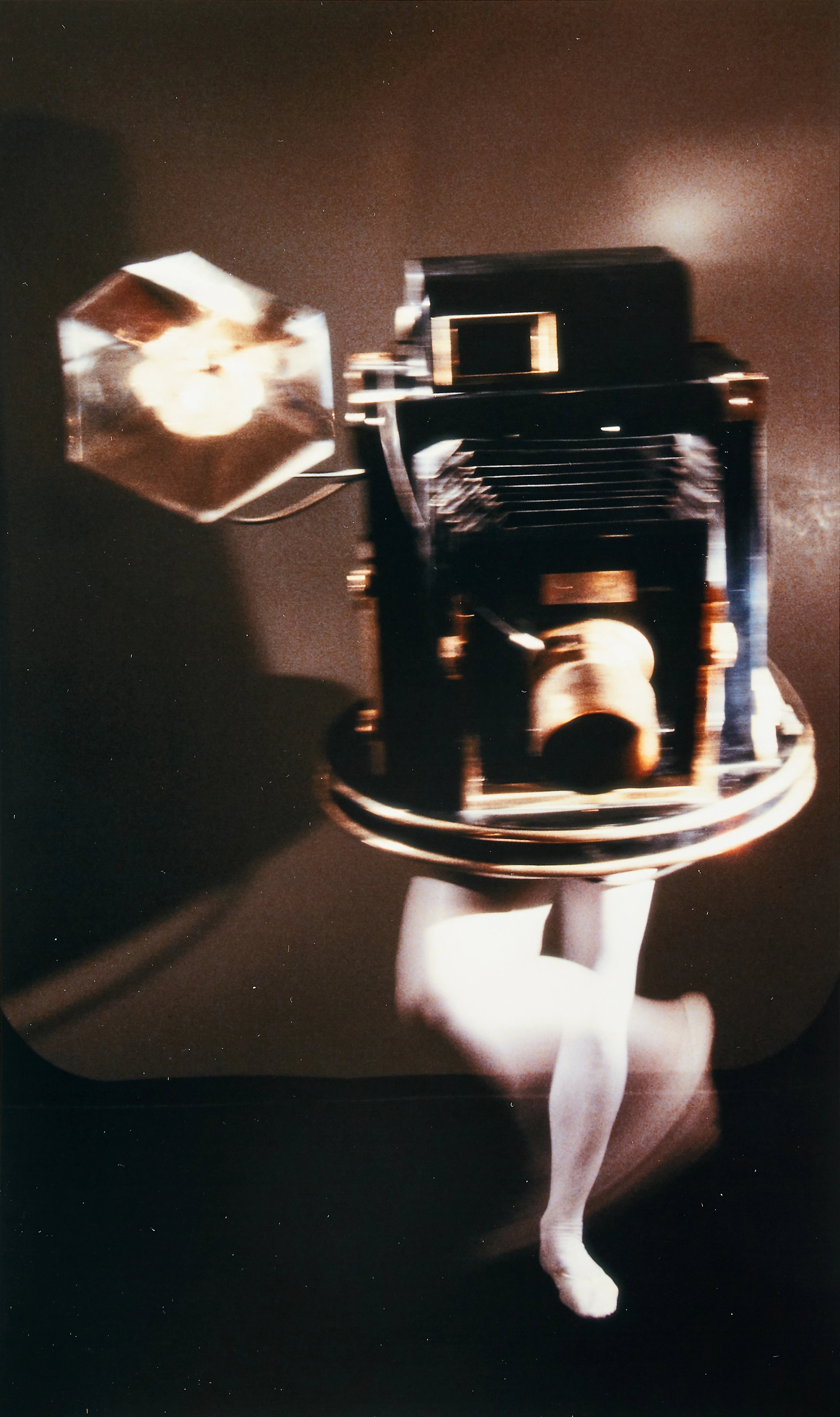Laurie Simmons