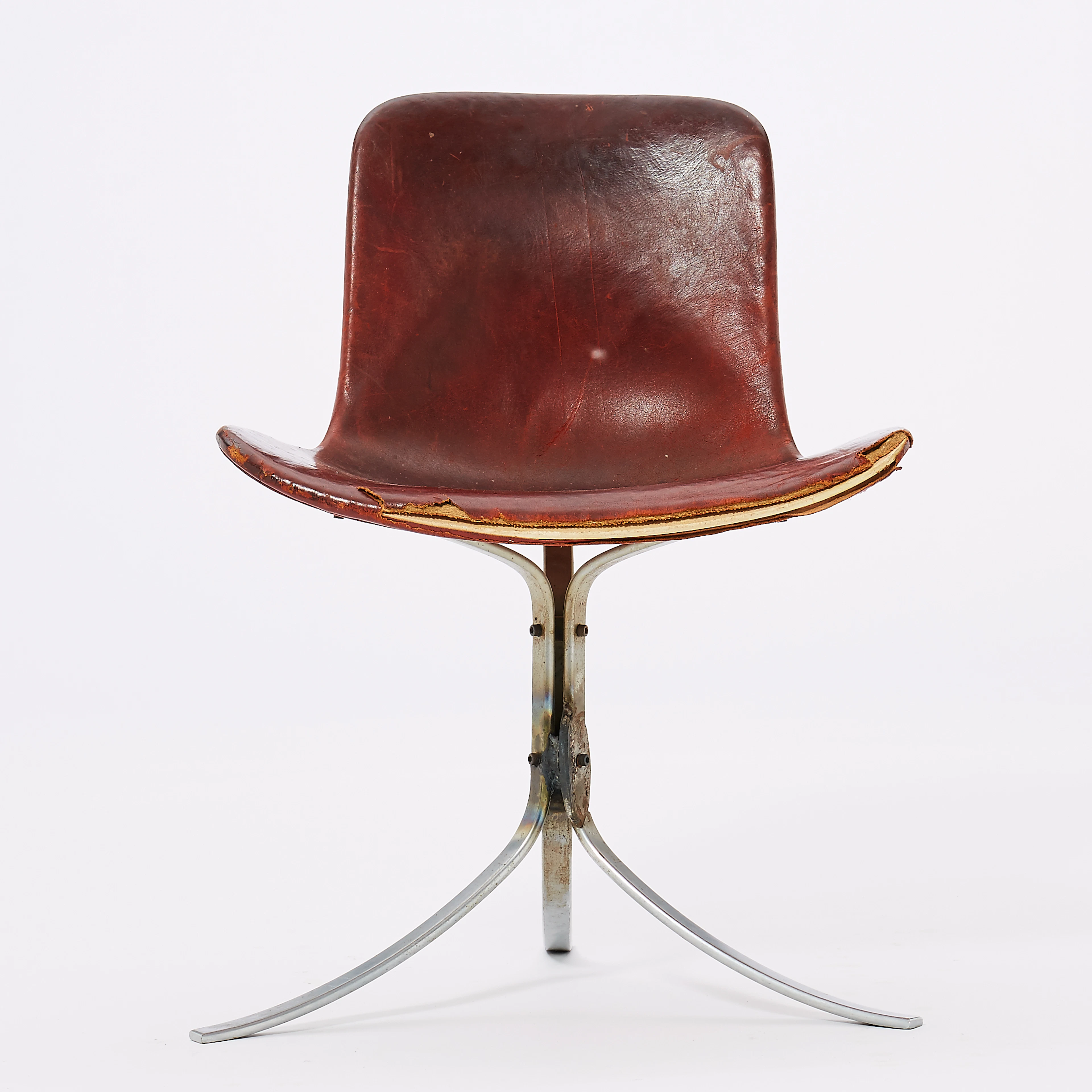 Poul Kjaerholm