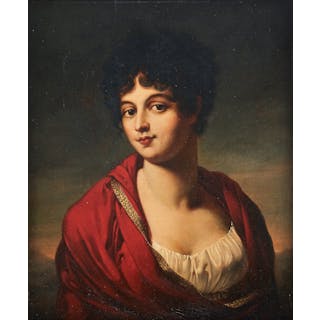 Élisabeth Vigée Le Brun