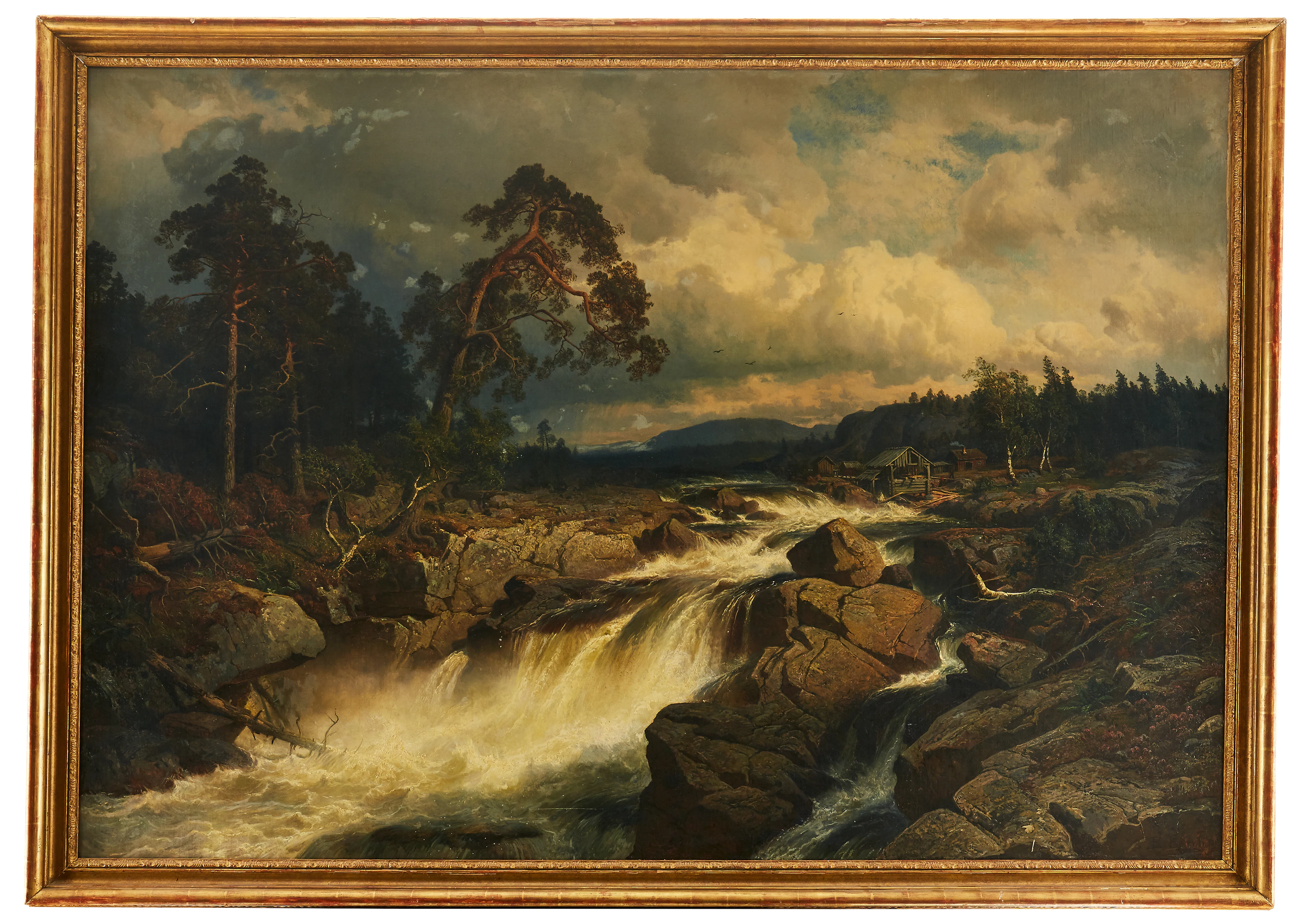 Edvard Bergh