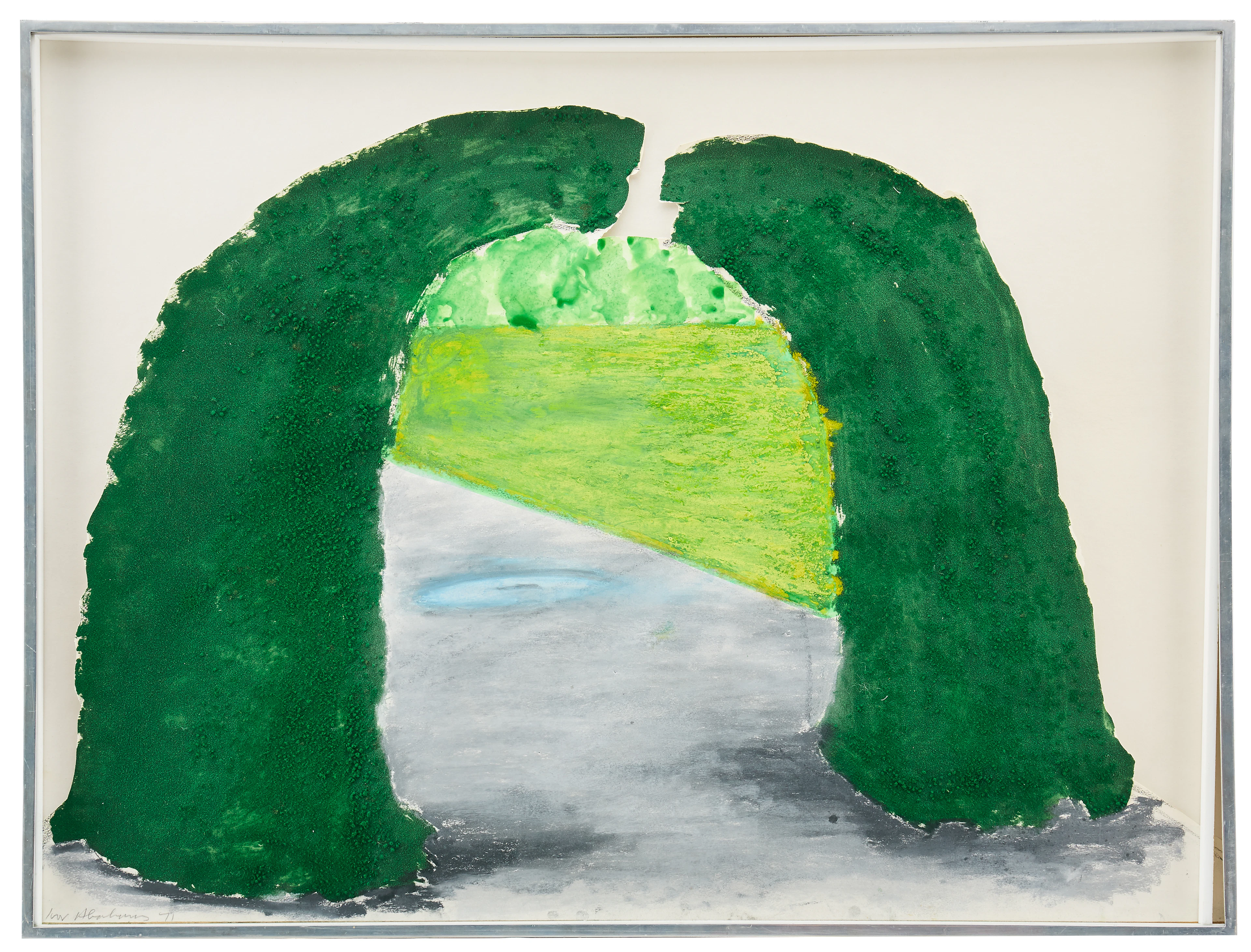 Ivor Abrahams
