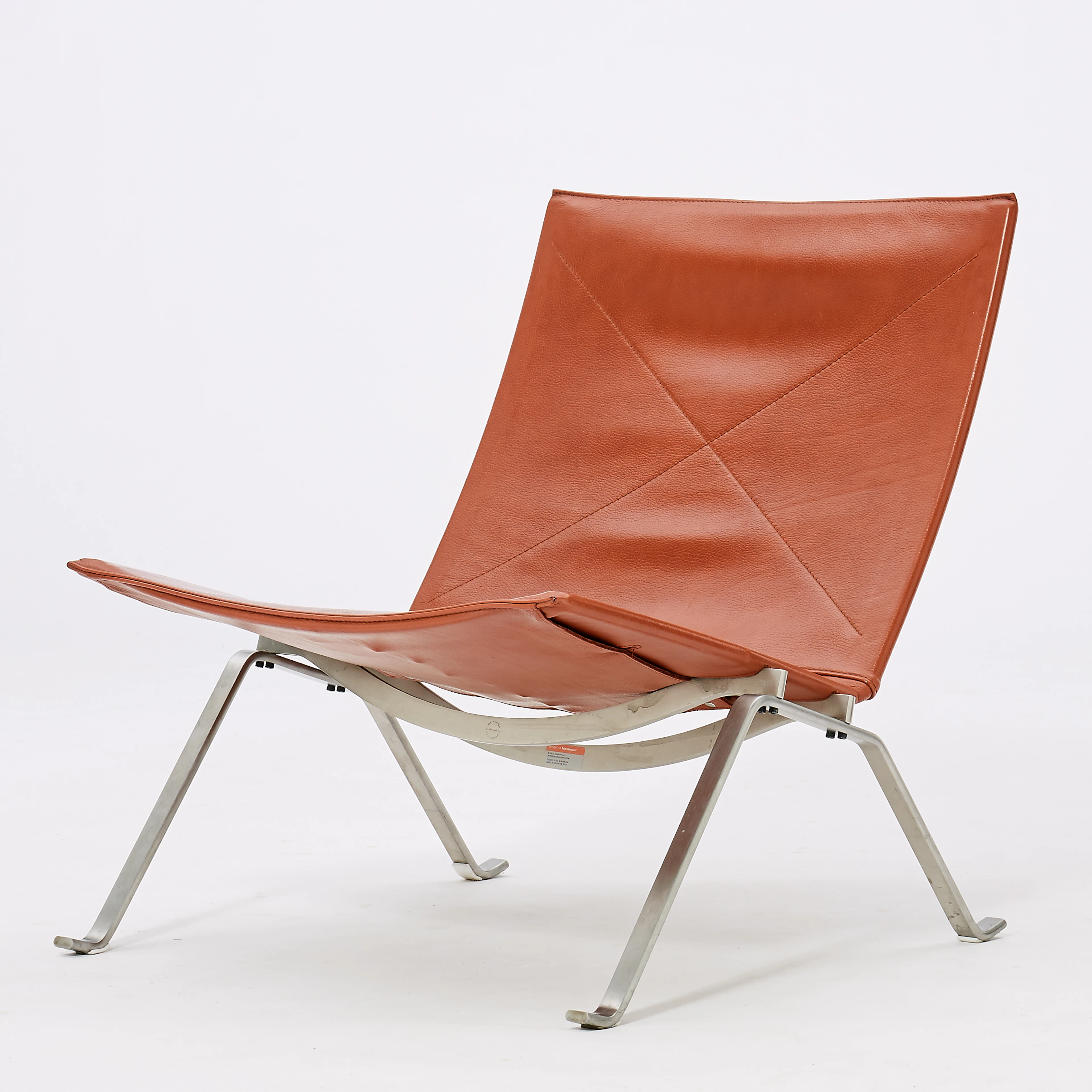 Poul Kjaerholm