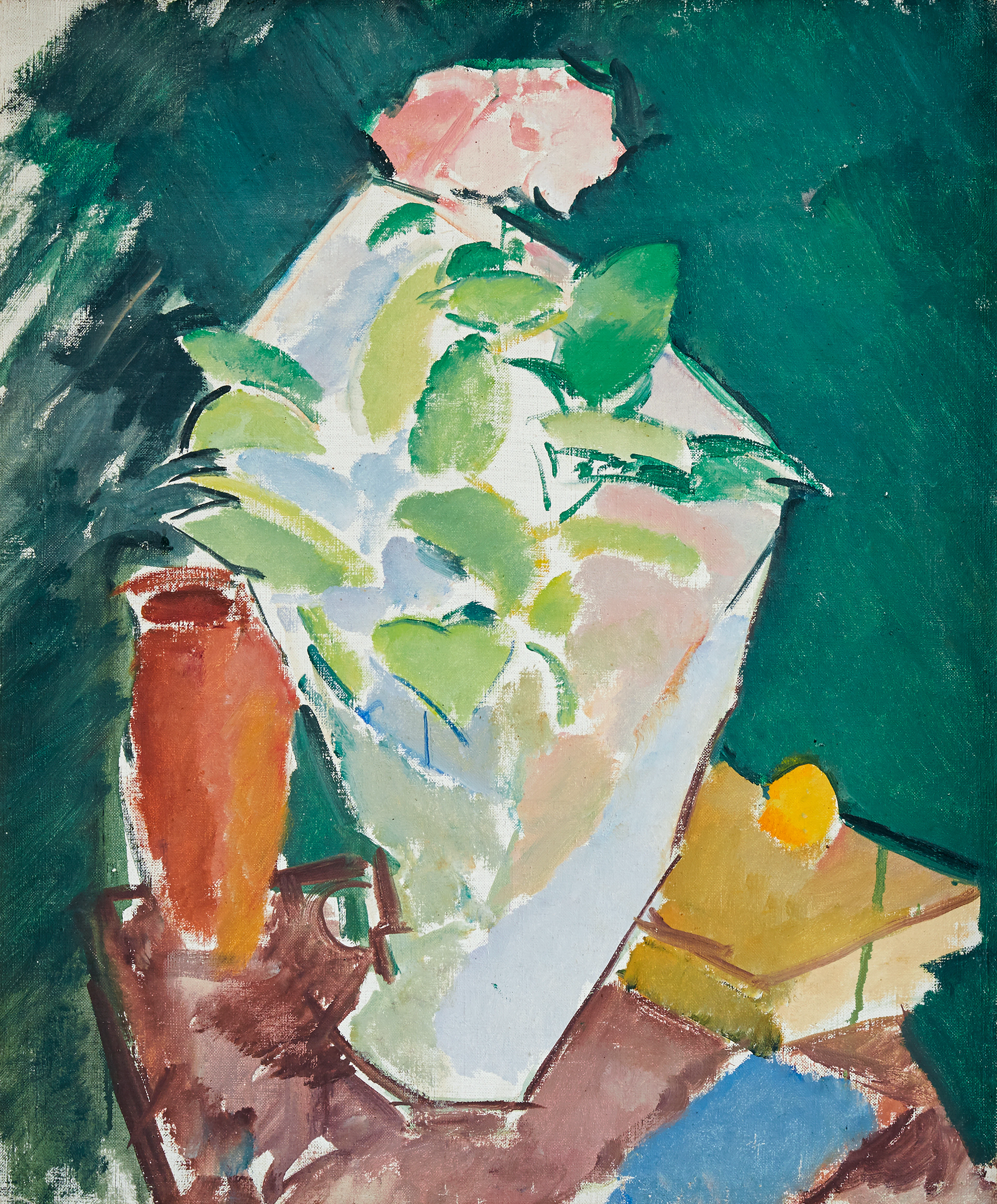 Karl Isakson