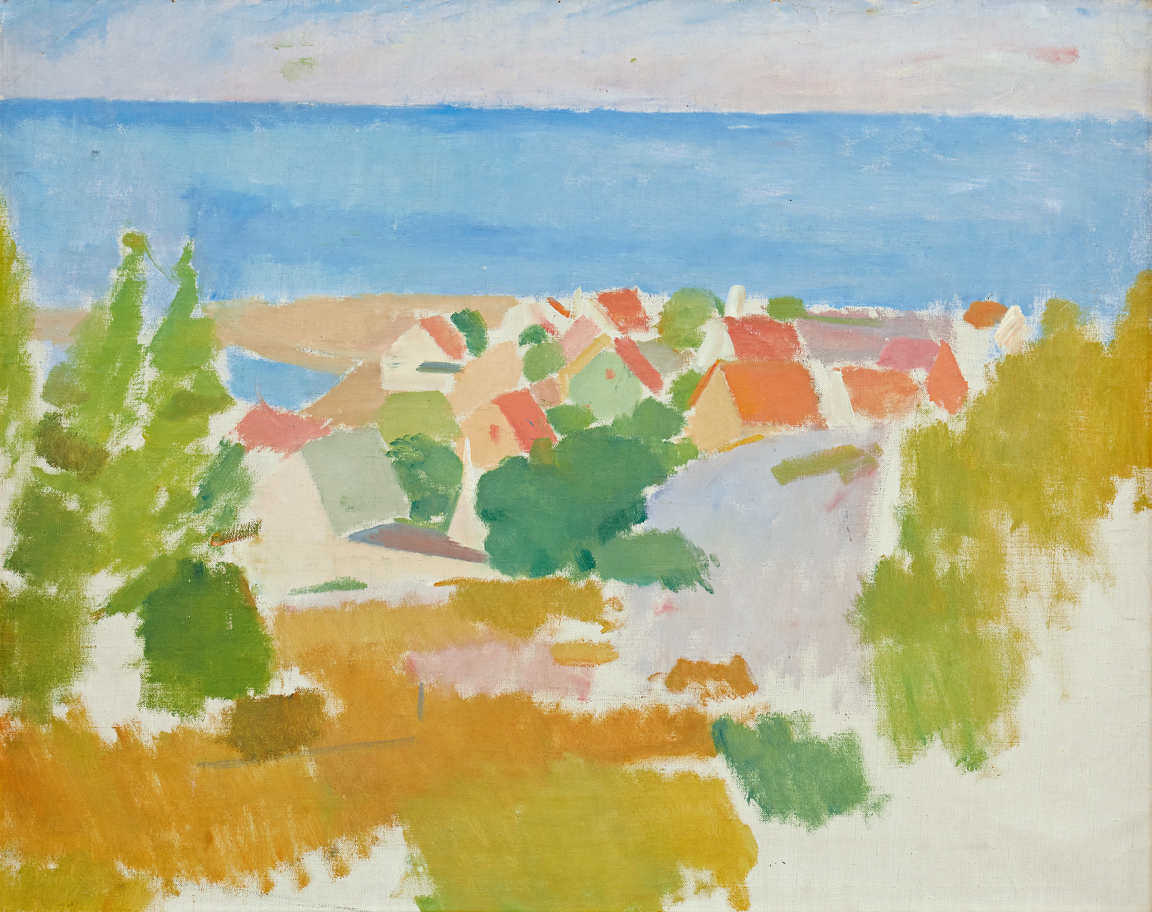 Karl Isakson
