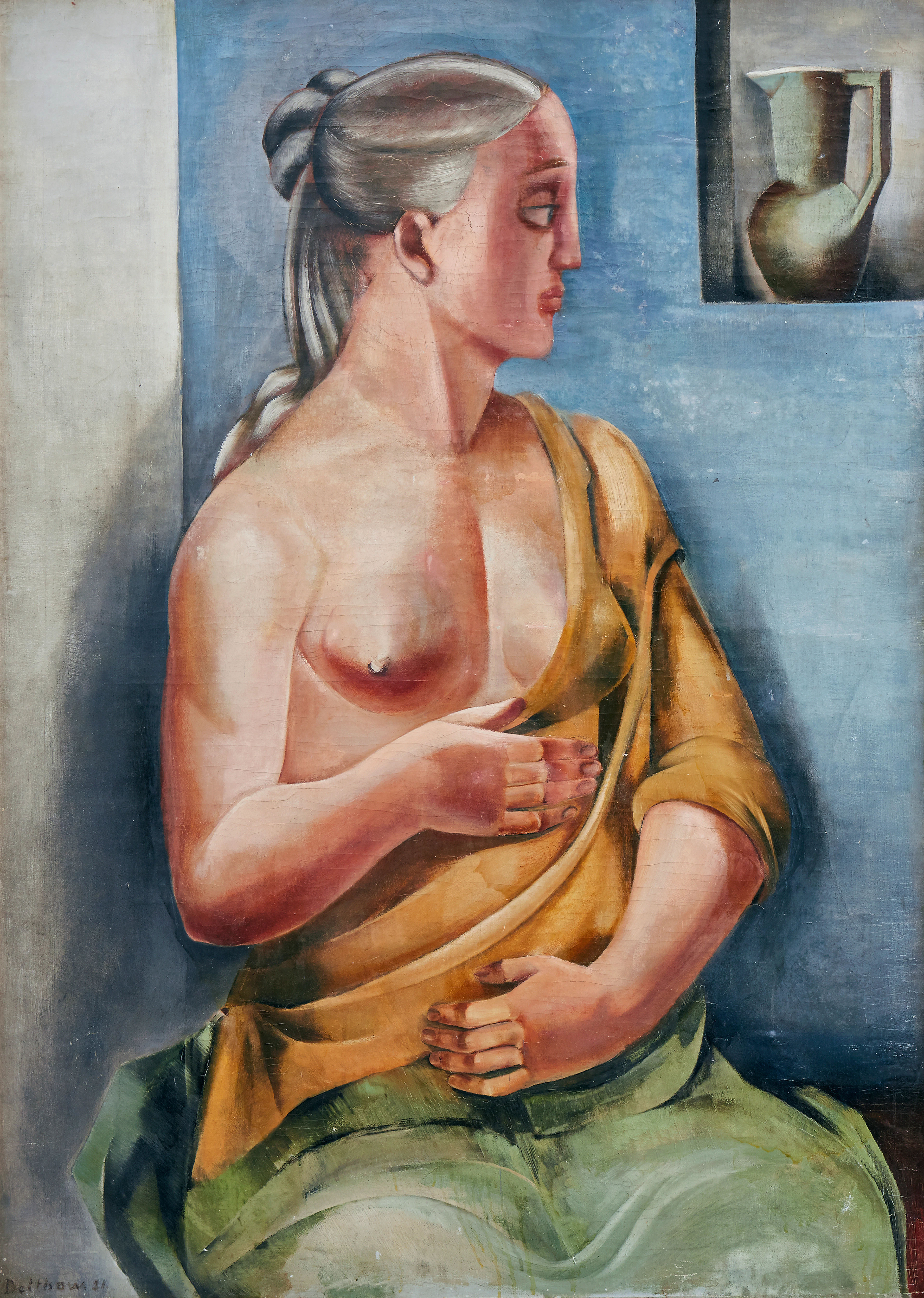 Eric Detthow