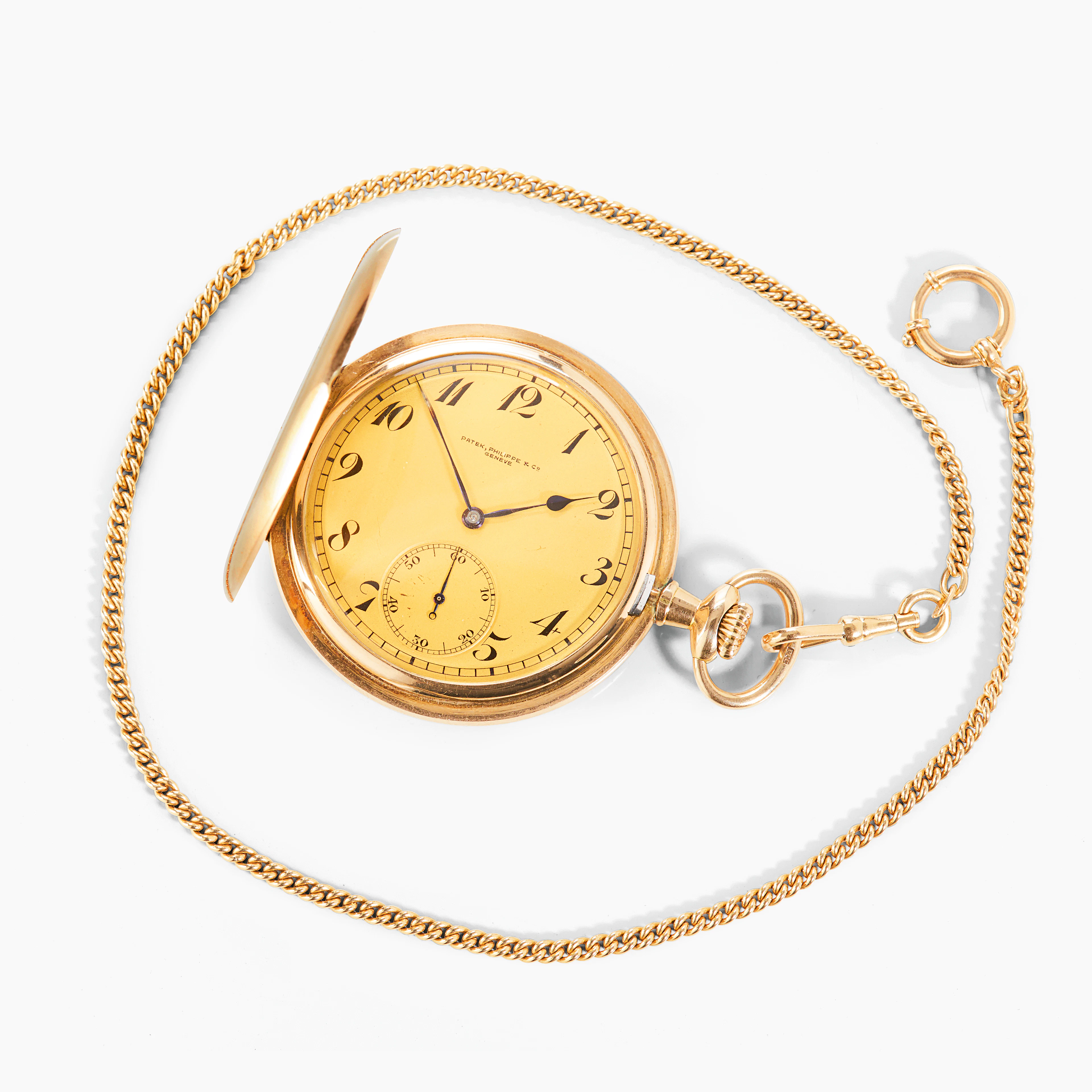 Patek, Philippe & Co