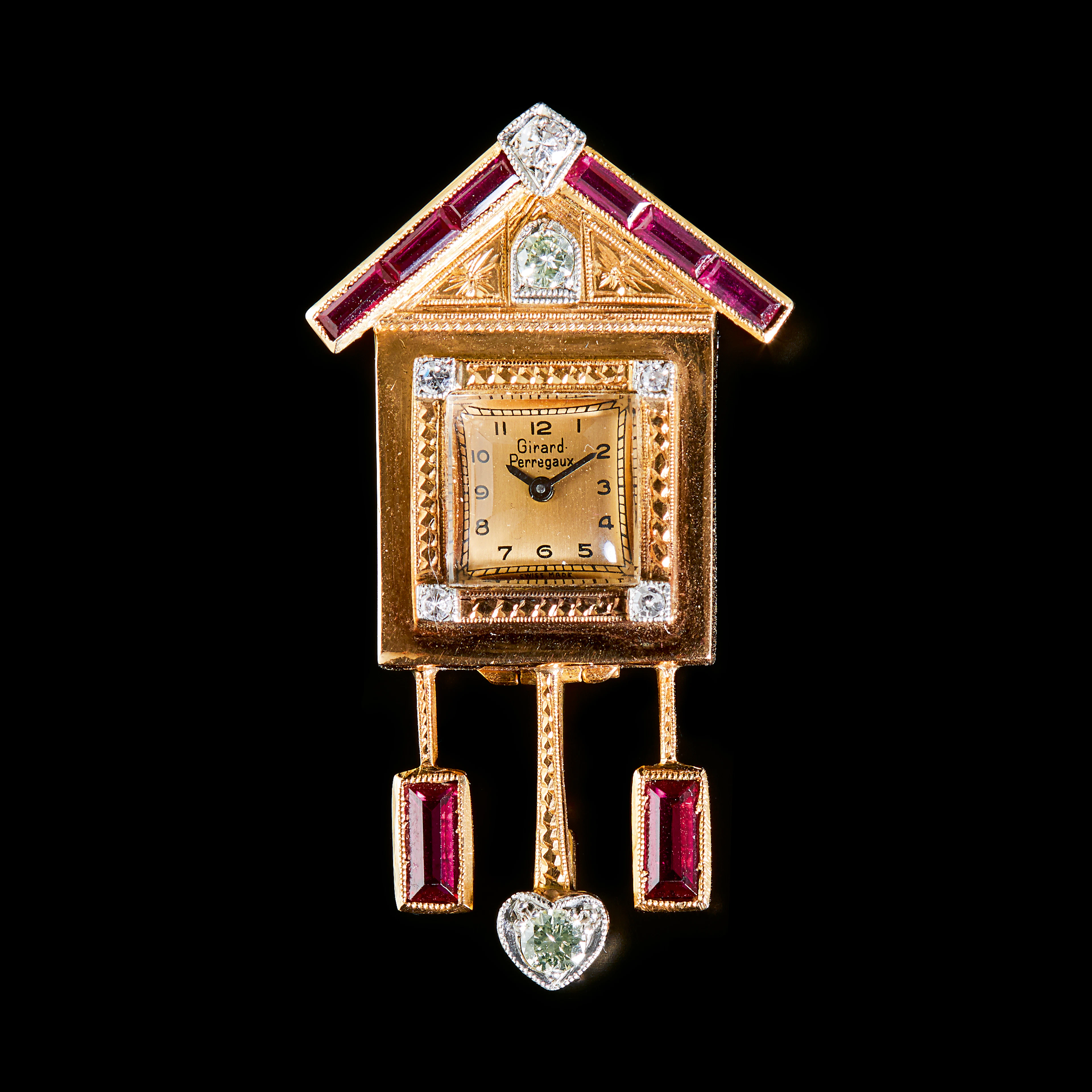 Girard Perregaux