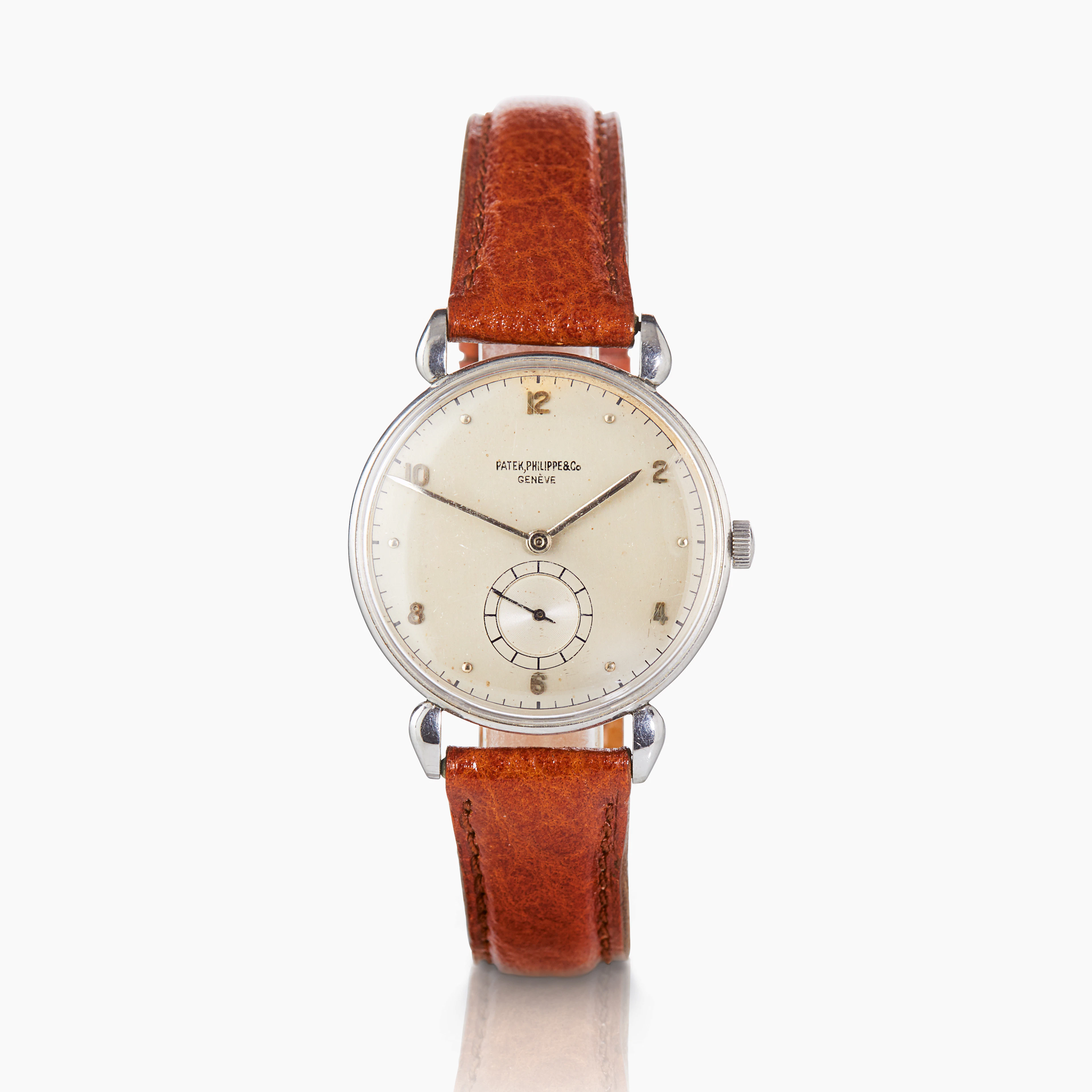 Patek, Philippe & Co