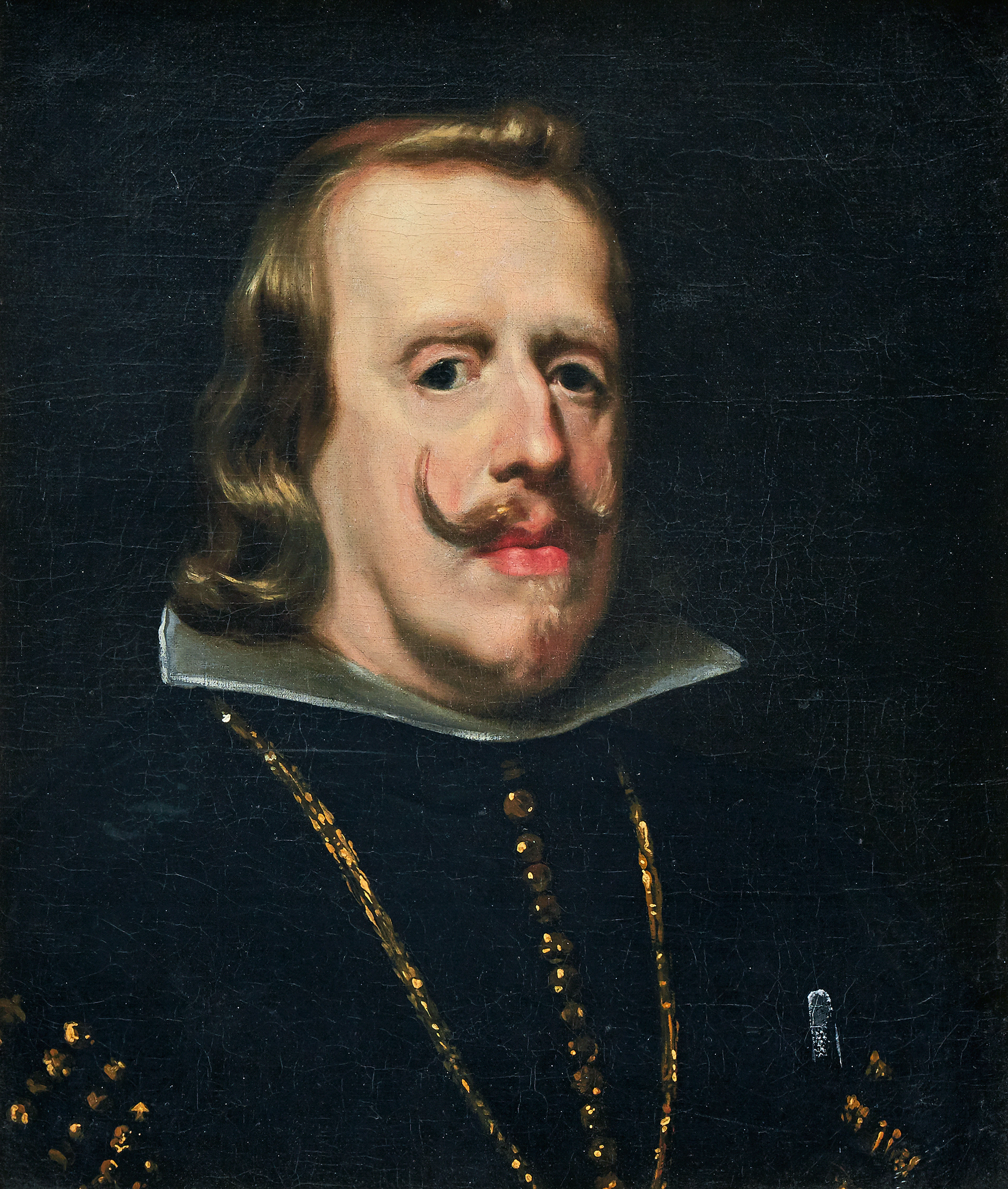 Diego Rodriguez de Silva y Velasquez