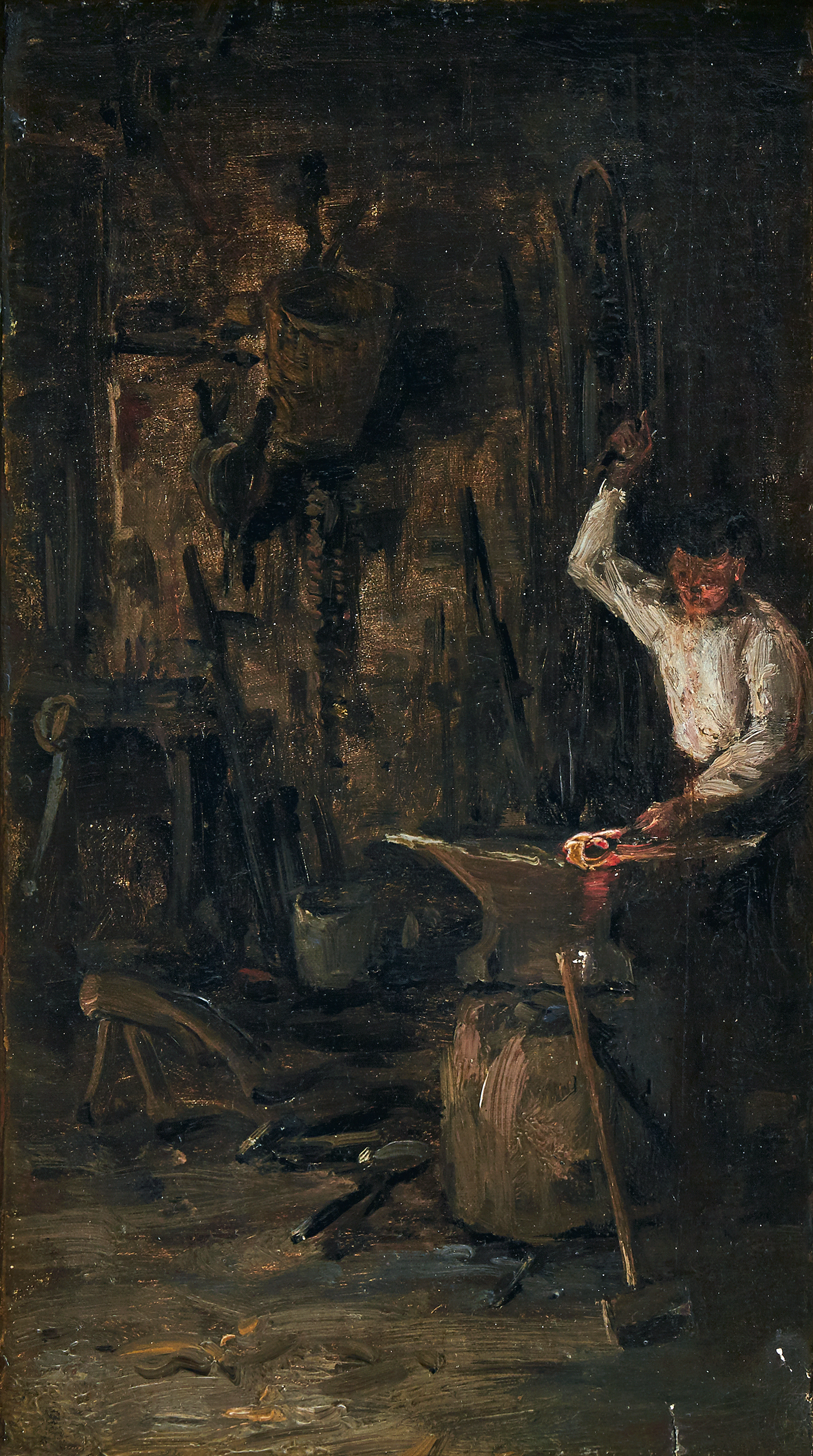 Ernst Josephson