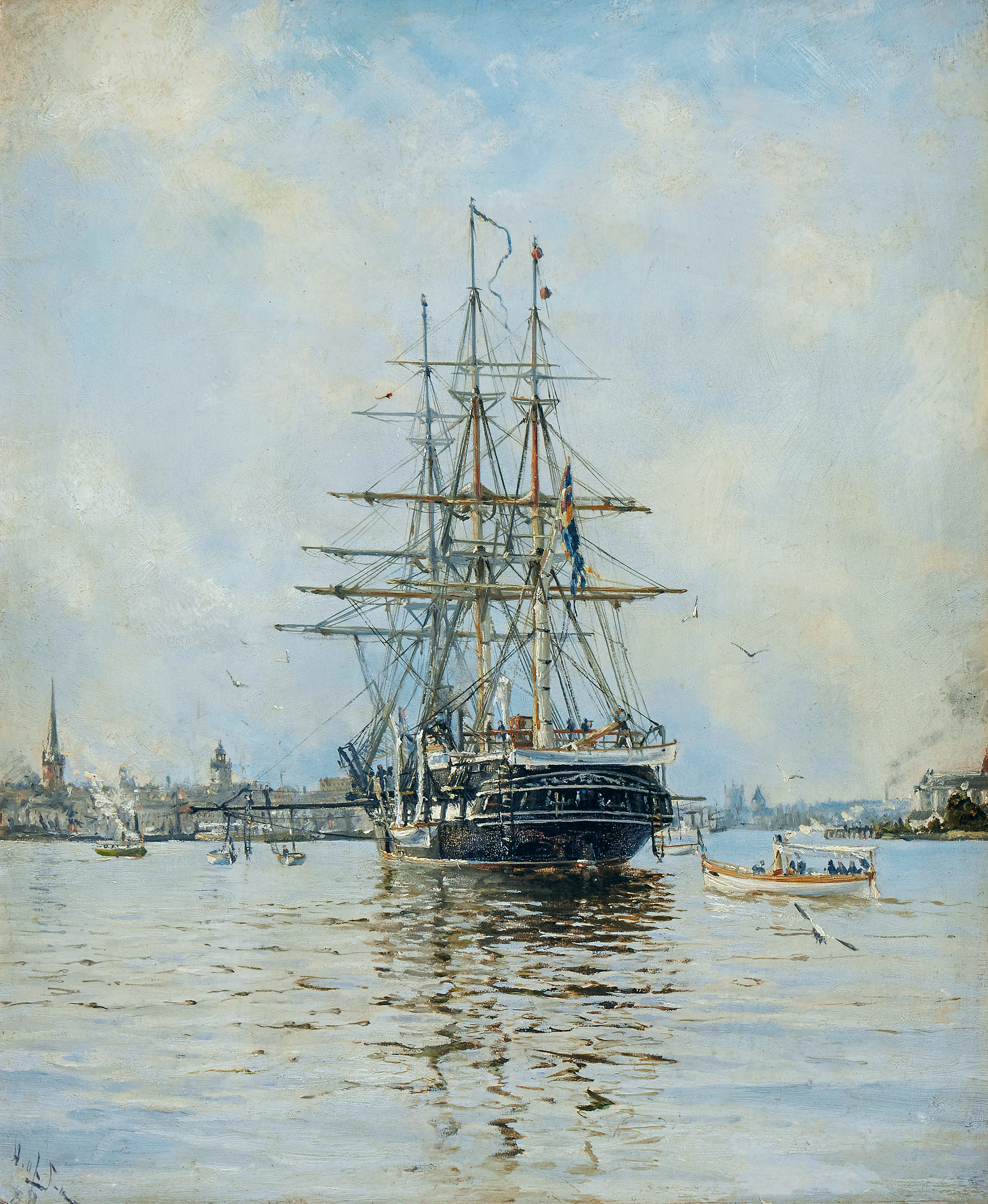 Herman af Sillén