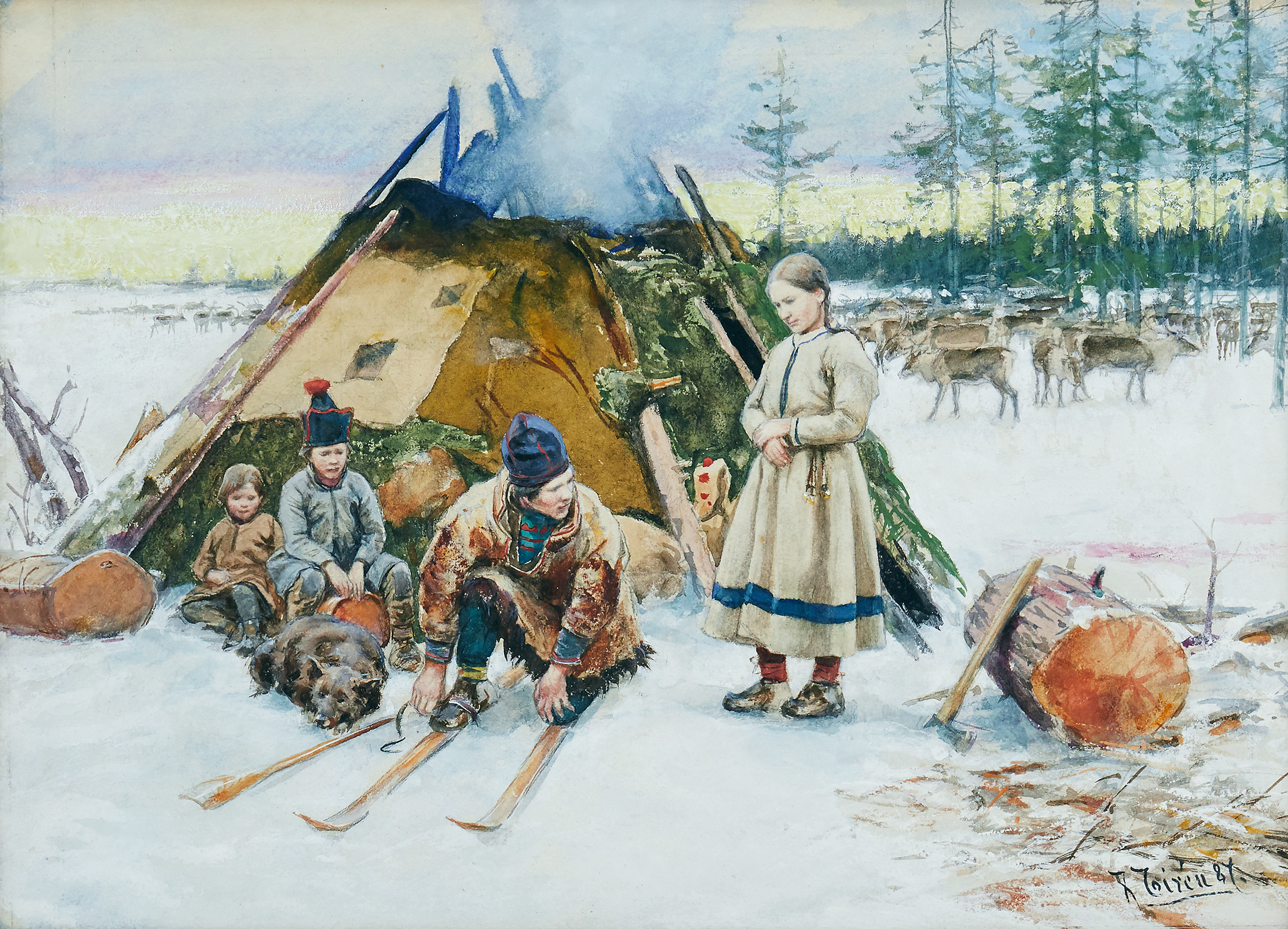 Johan Tirén
